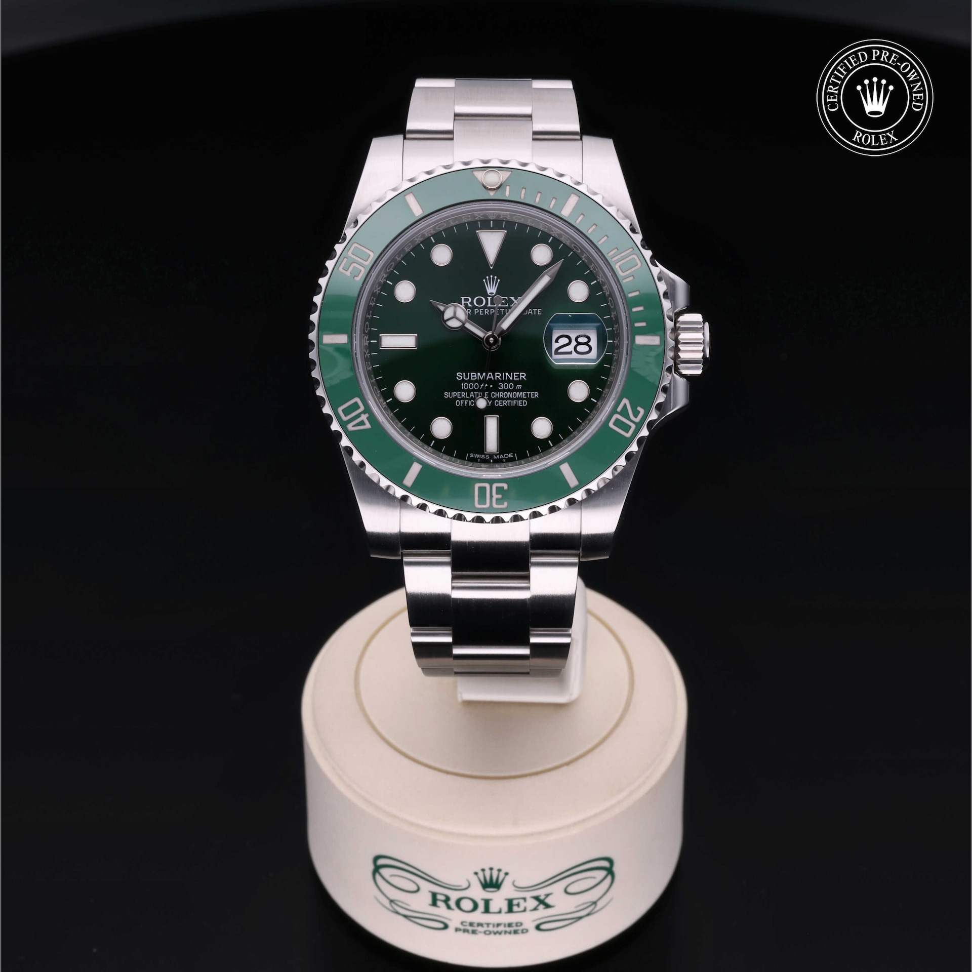Submariner Date image