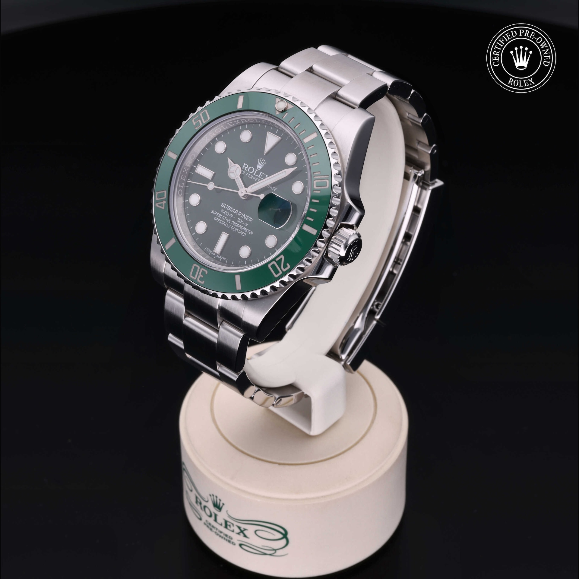 Submariner Date image