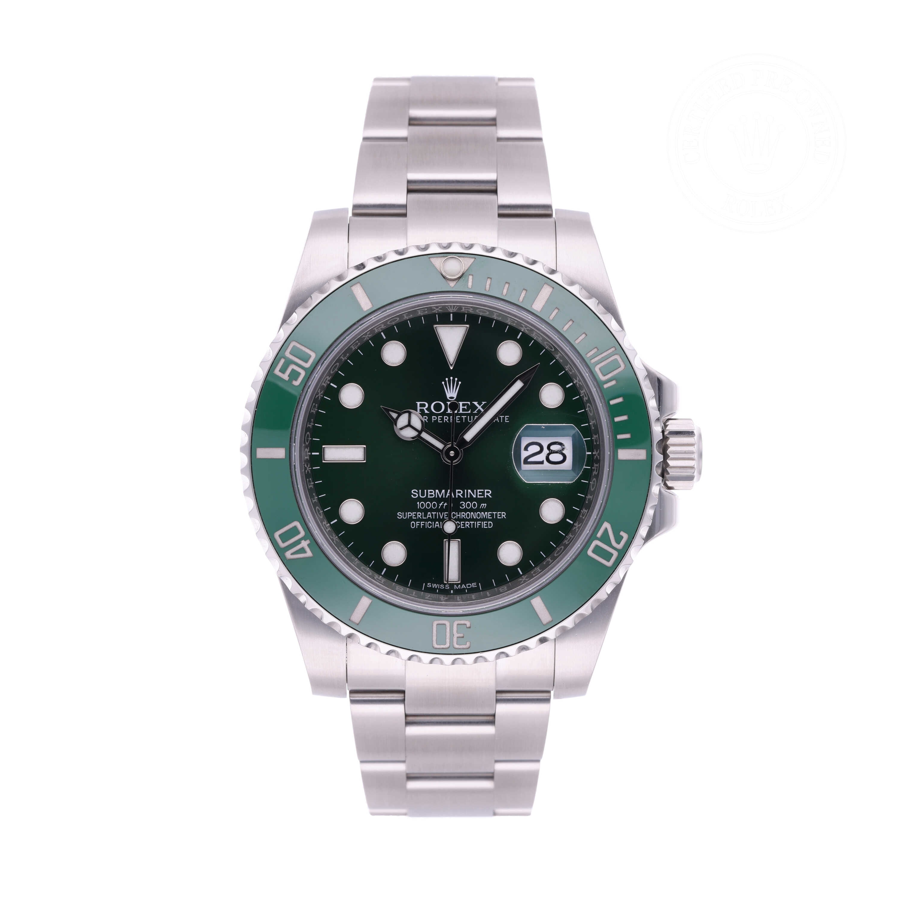 Submariner Date