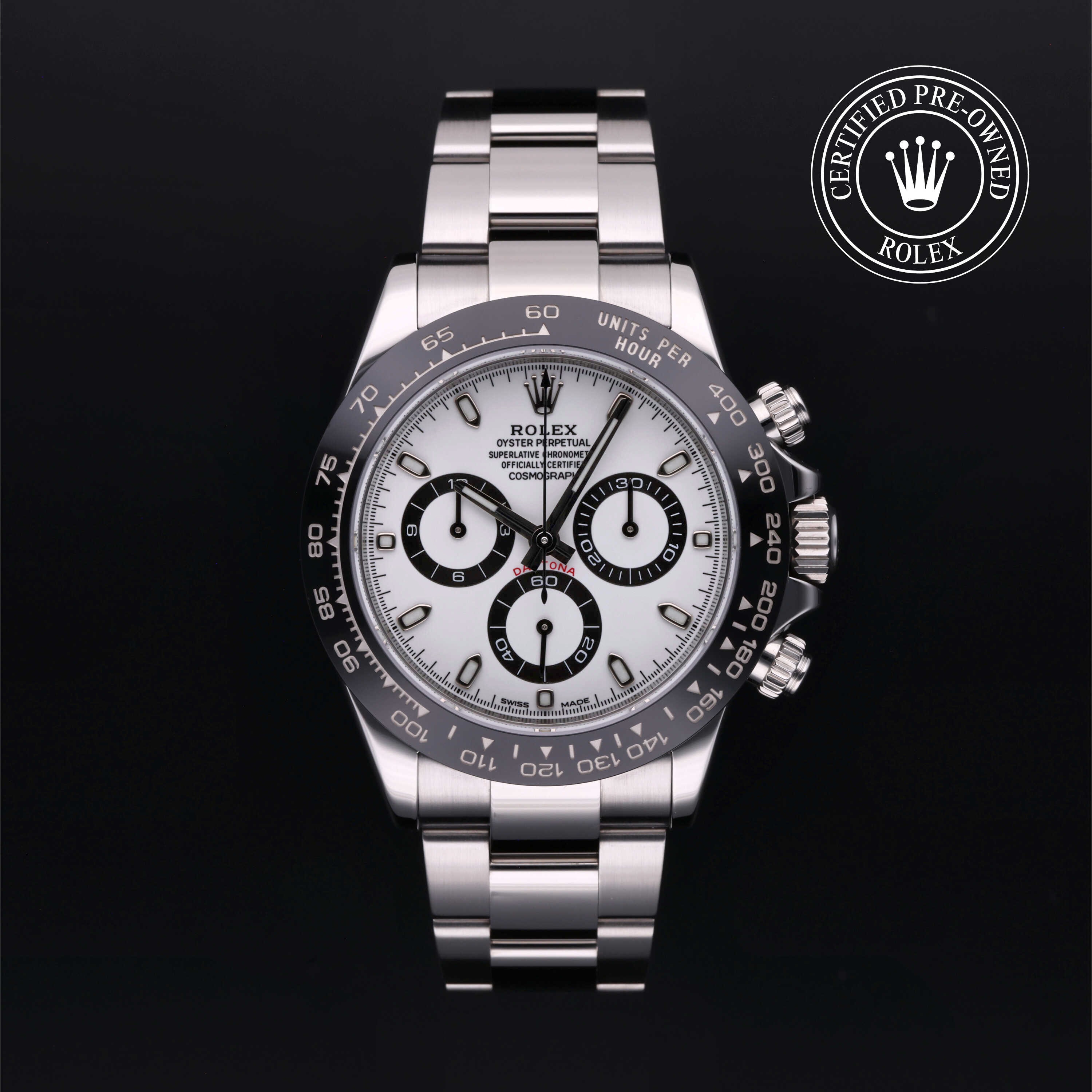 Cosmograph Daytona
