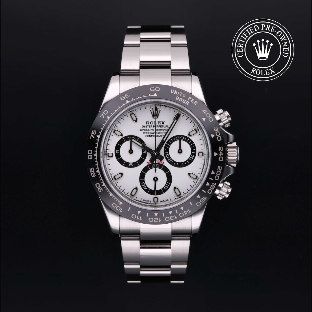 Rolex Certified Pre-Owned Cosmograph Daytona