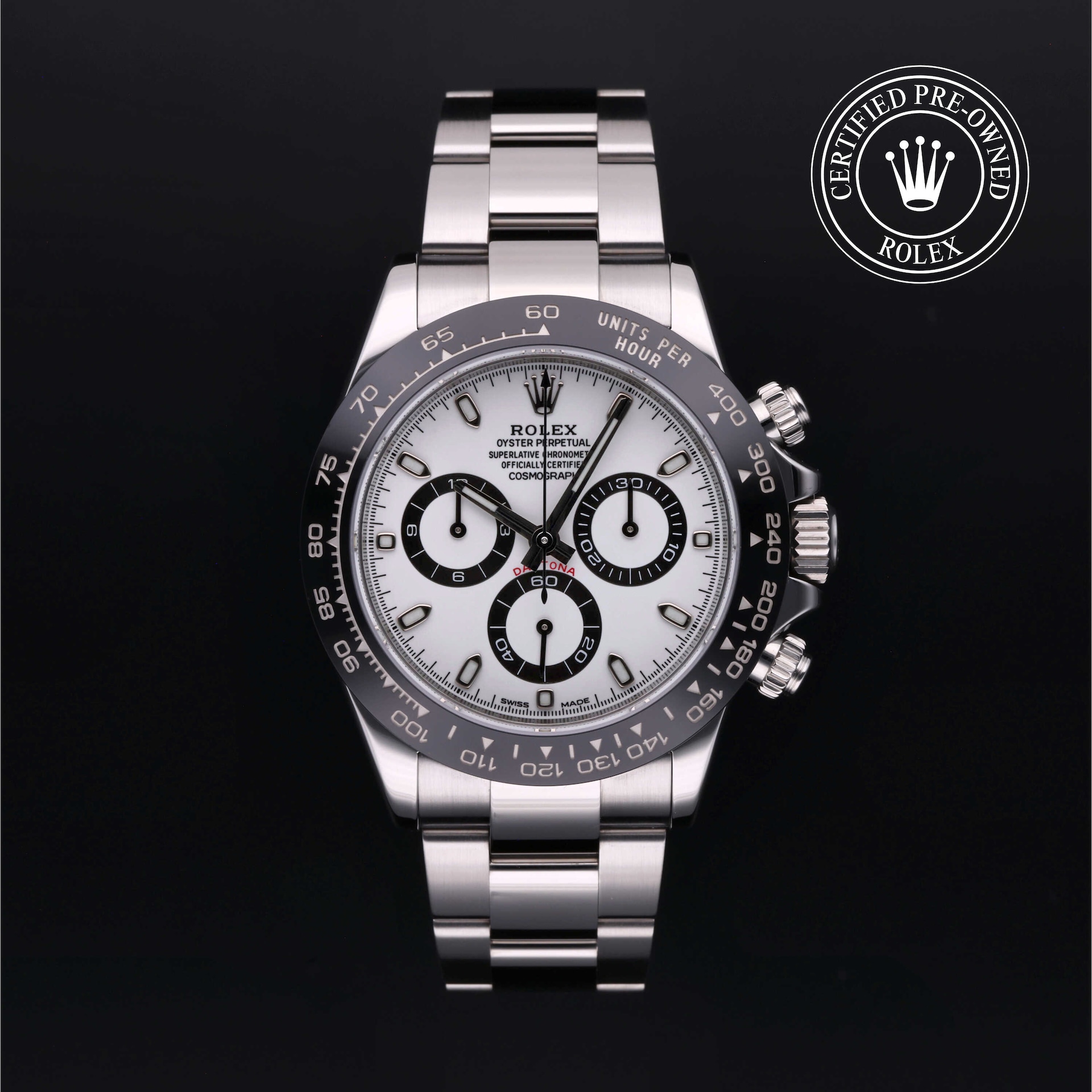 Cosmograph Daytona image