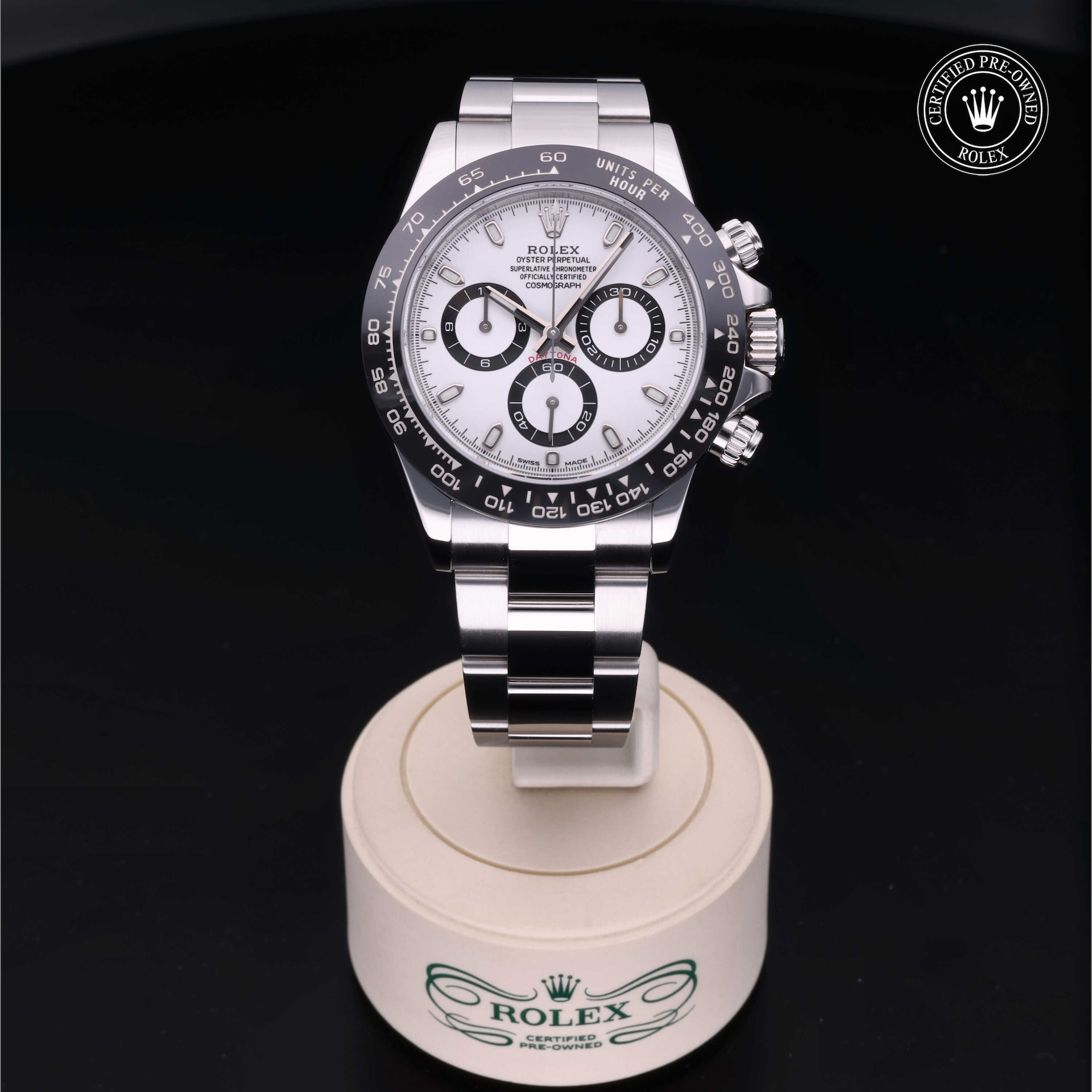 Cosmograph Daytona image