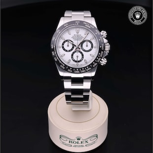 Rolex Certified Pre-Owned Cosmograph Daytona