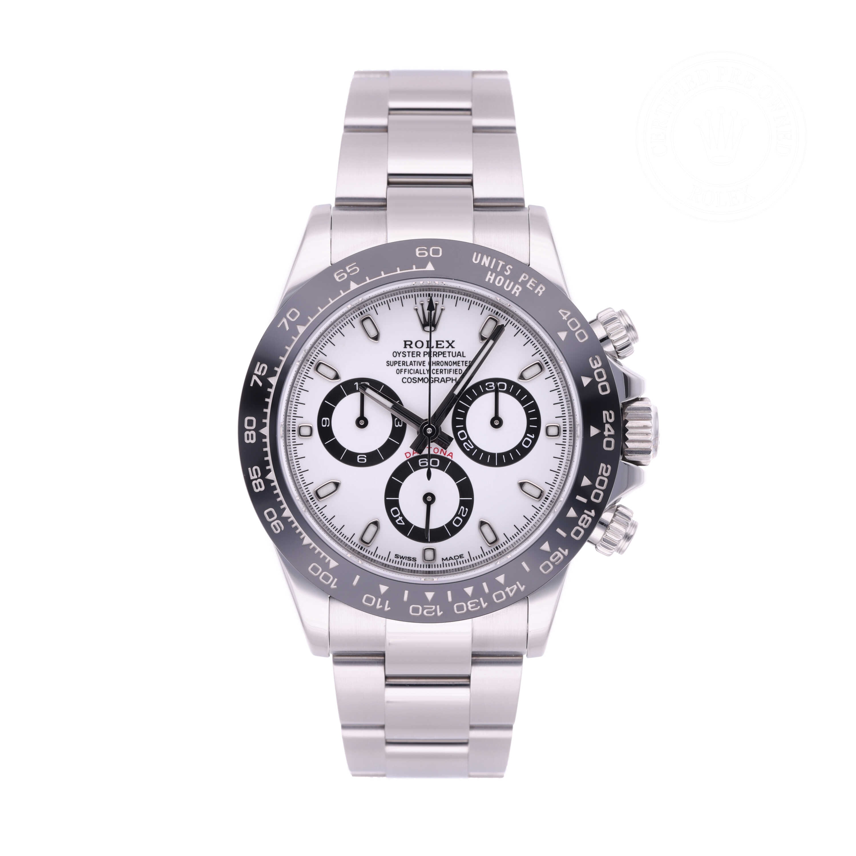 Cosmograph Daytona