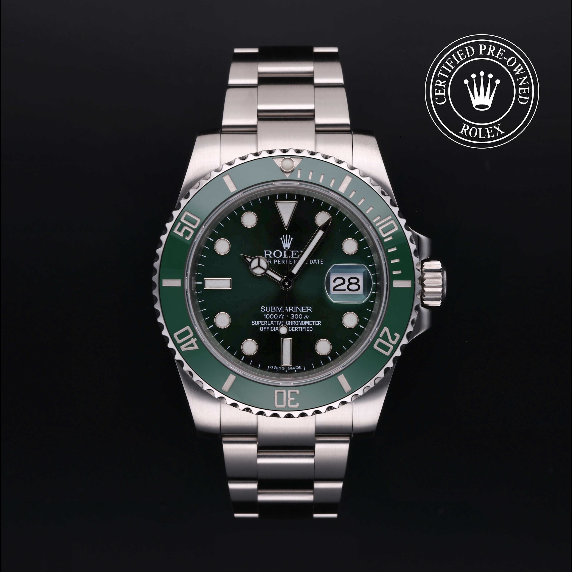 Submariner Date image