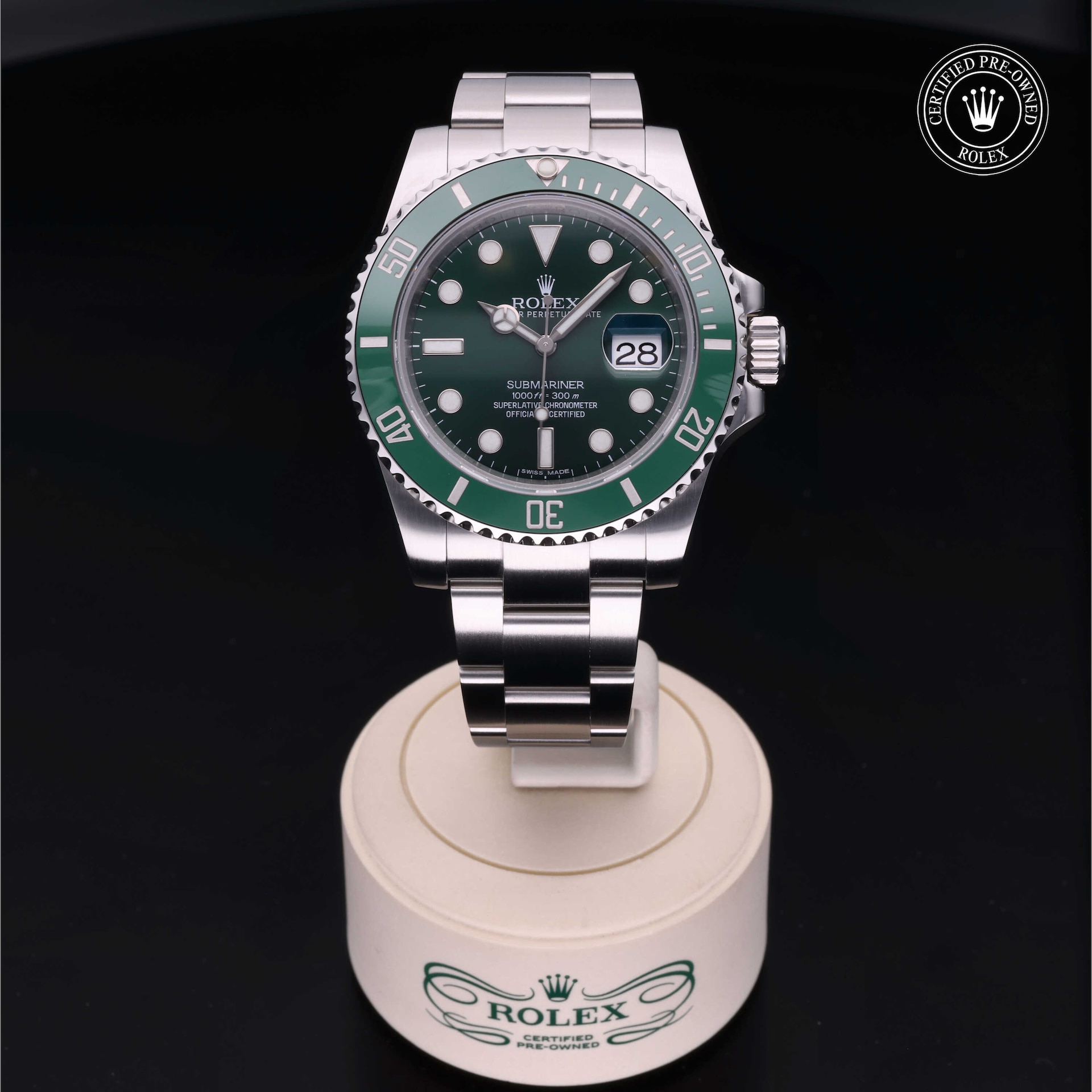Submariner Date image