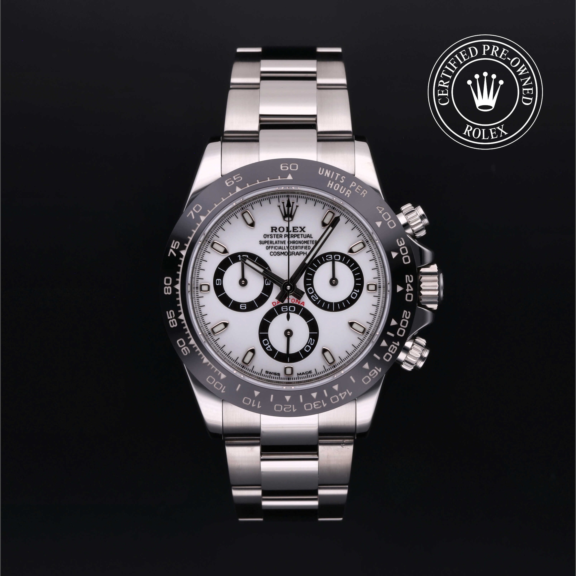 Cosmograph Daytona image