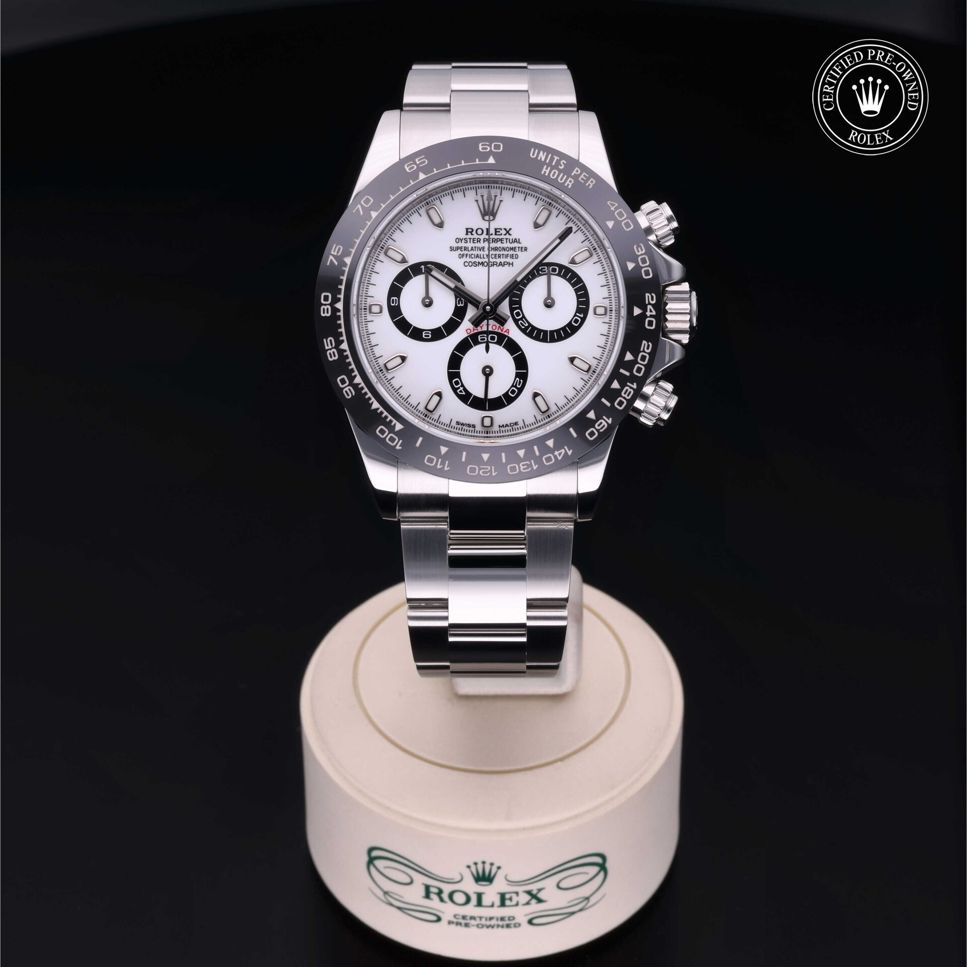 Cosmograph Daytona image