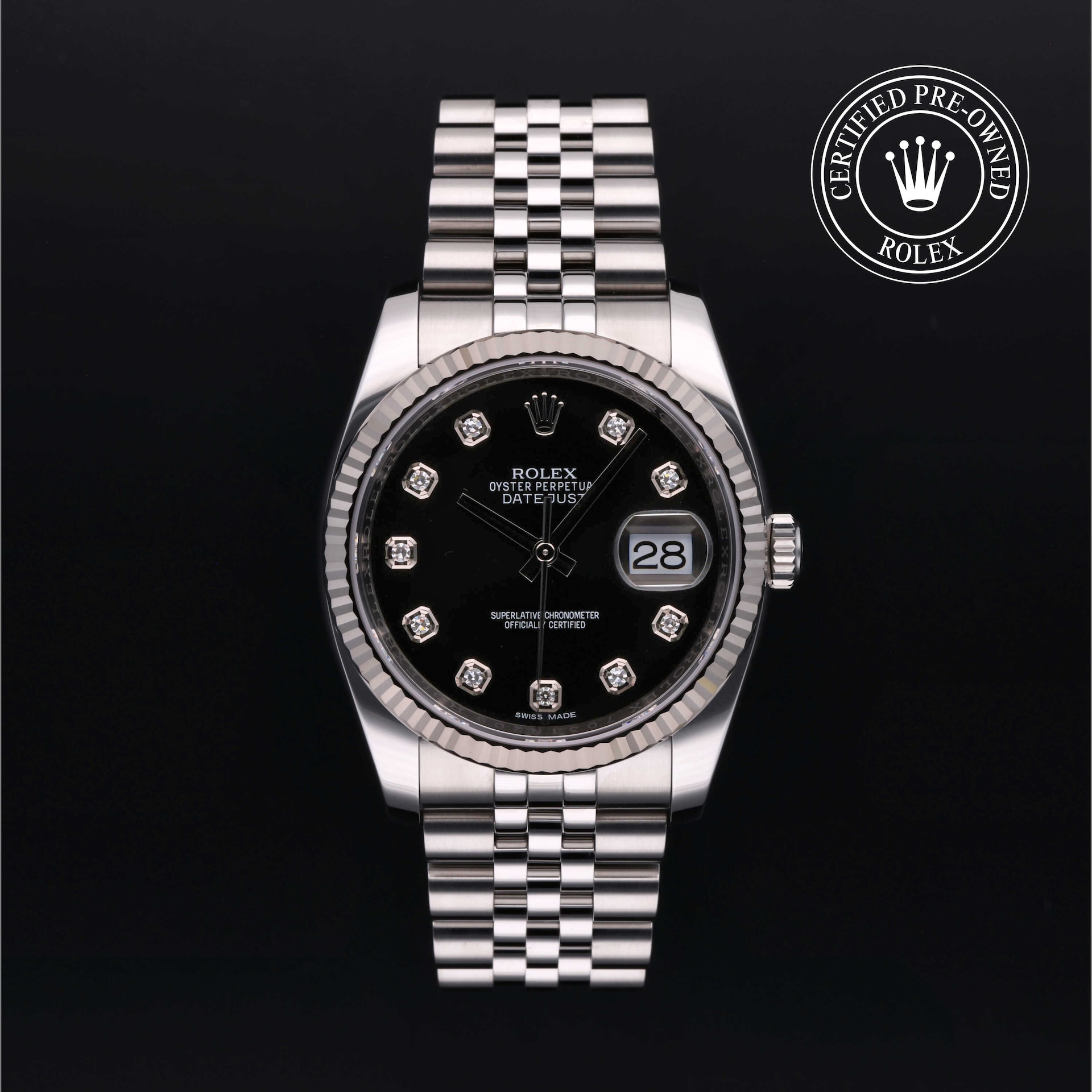 Datejust 36 image