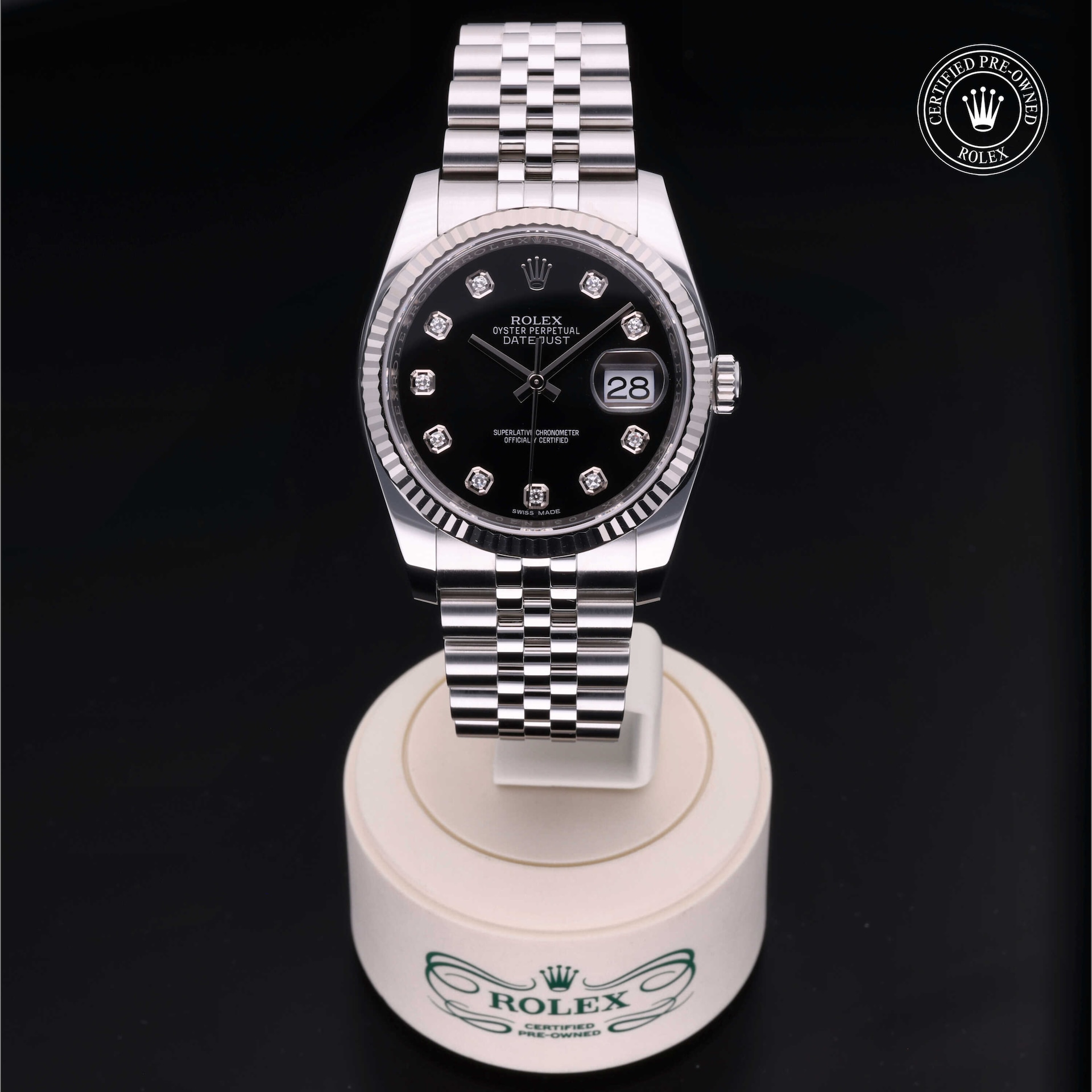 Datejust 36 image