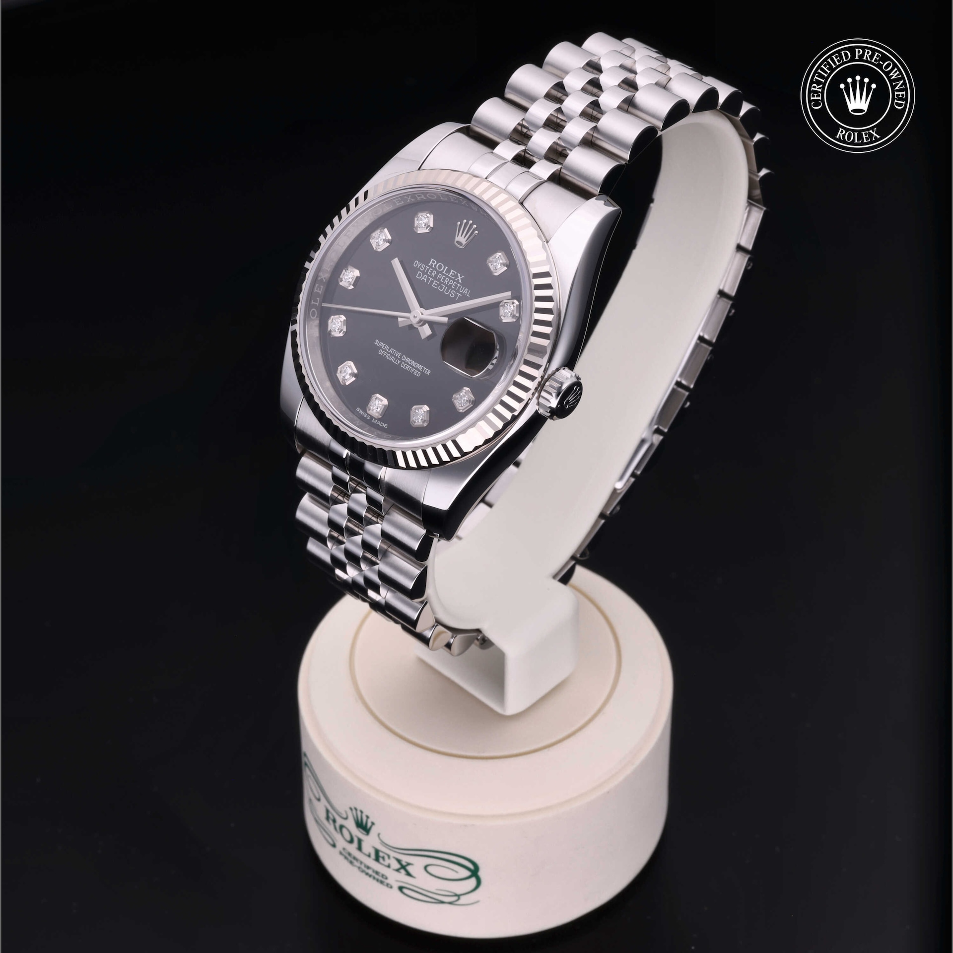Datejust 36 image