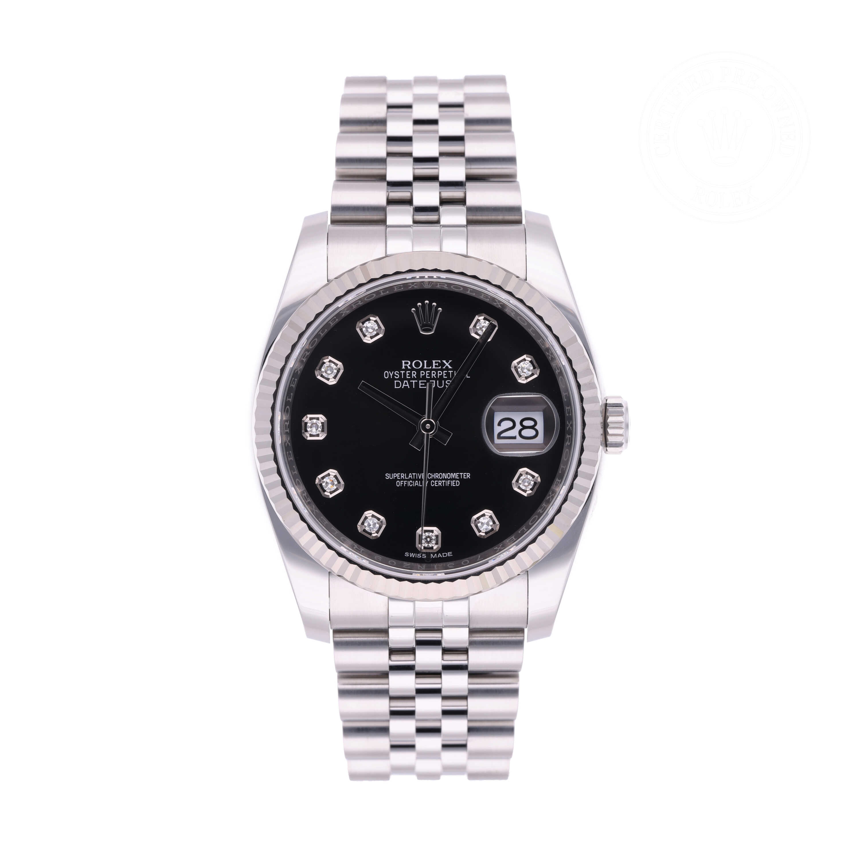 Datejust 36 Datejust 36