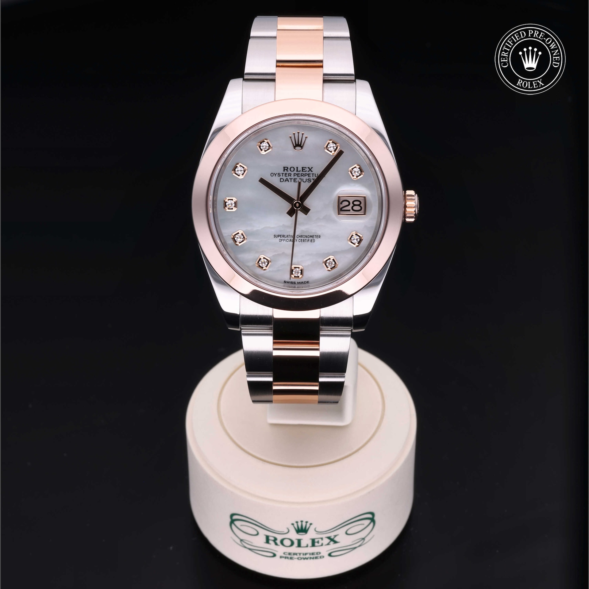Datejust 41 image