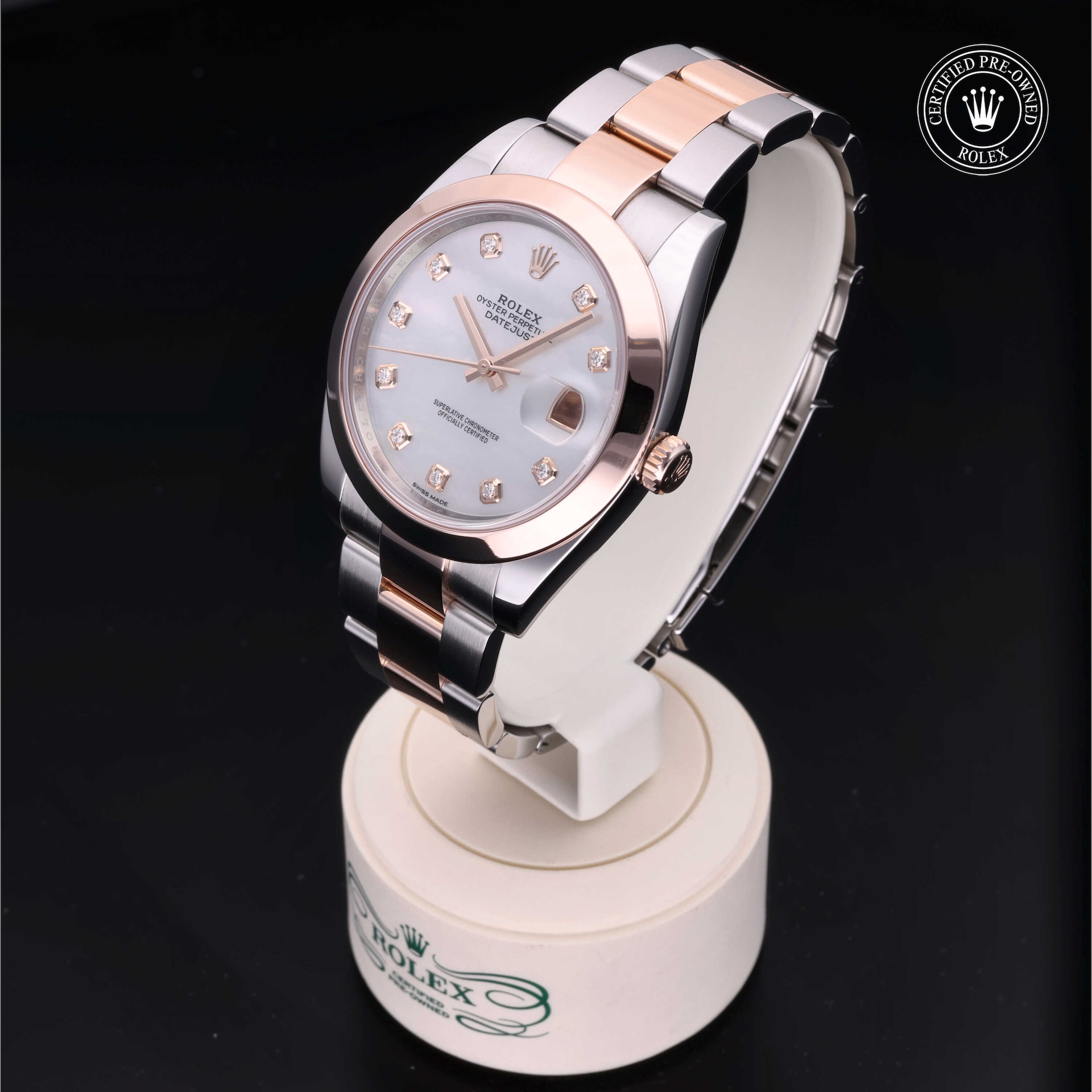 Datejust 41 image
