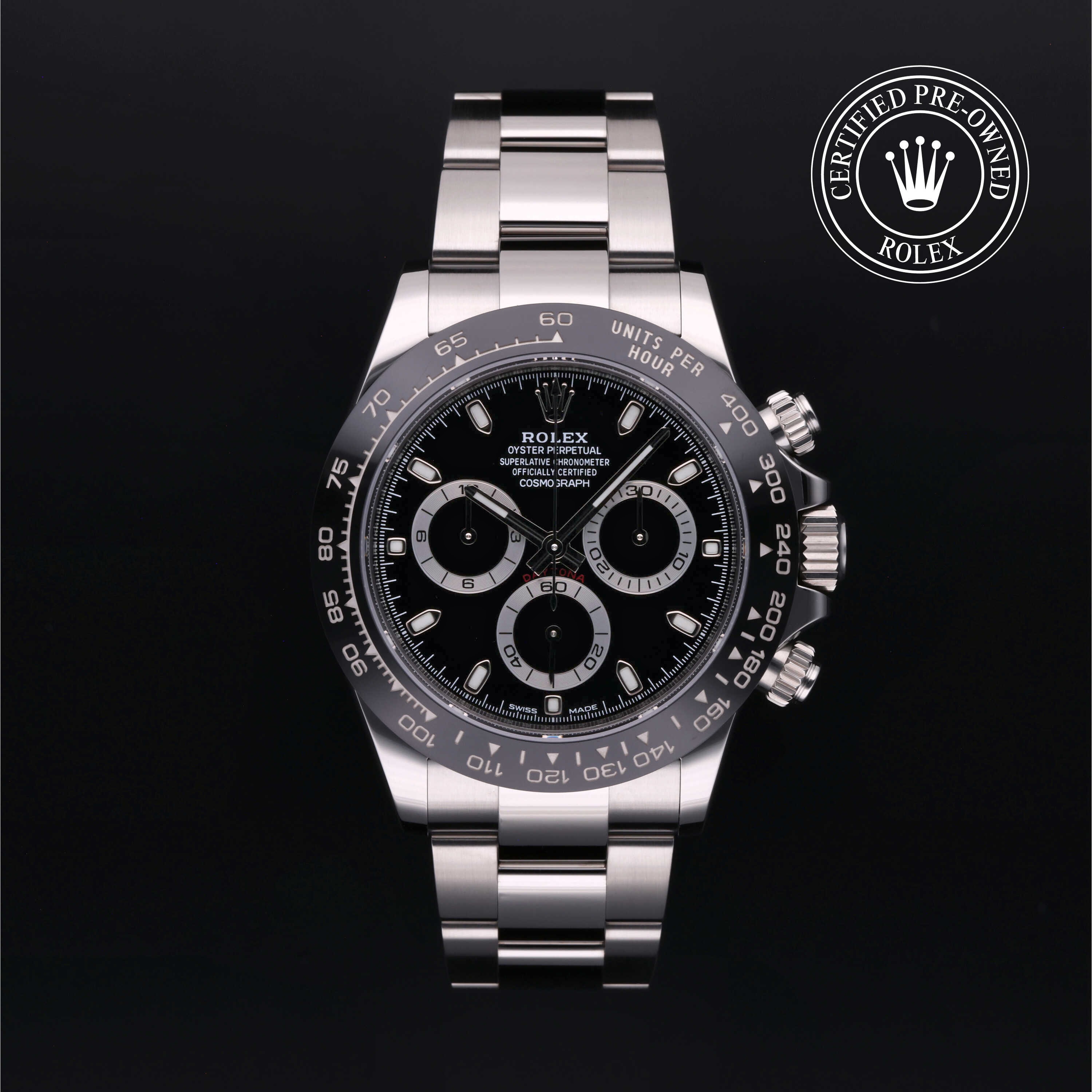 Cosmograph Daytona