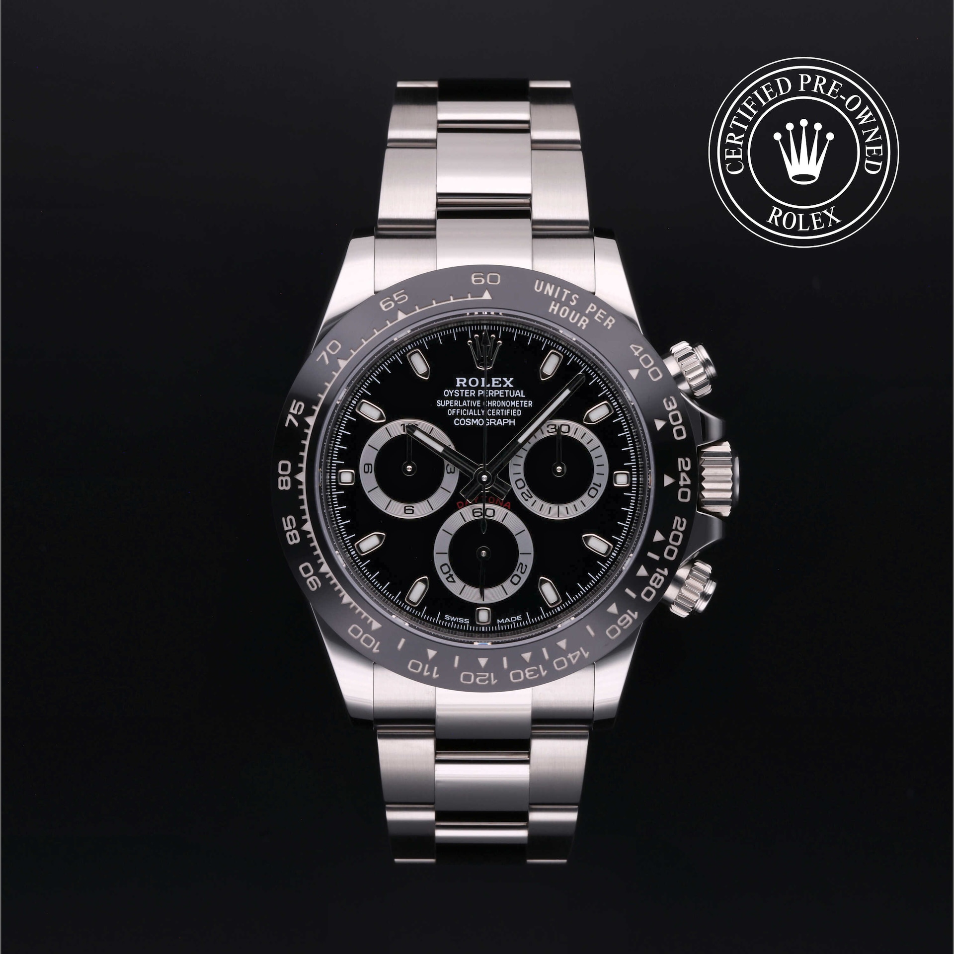 Cosmograph Daytona image
