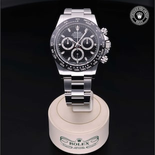 Rolex Certified Pre-Owned Cosmograph Daytona