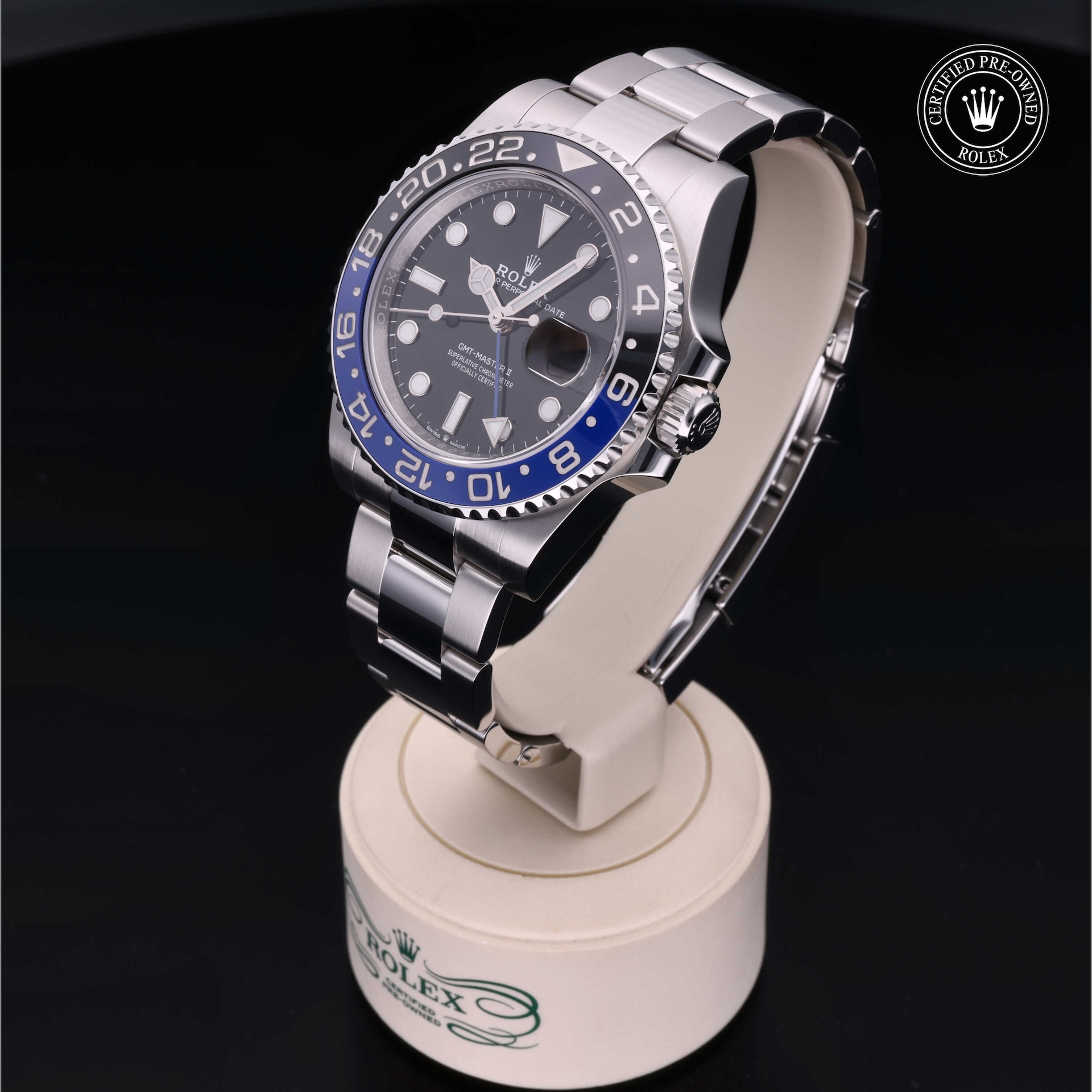 GMT-Master II image