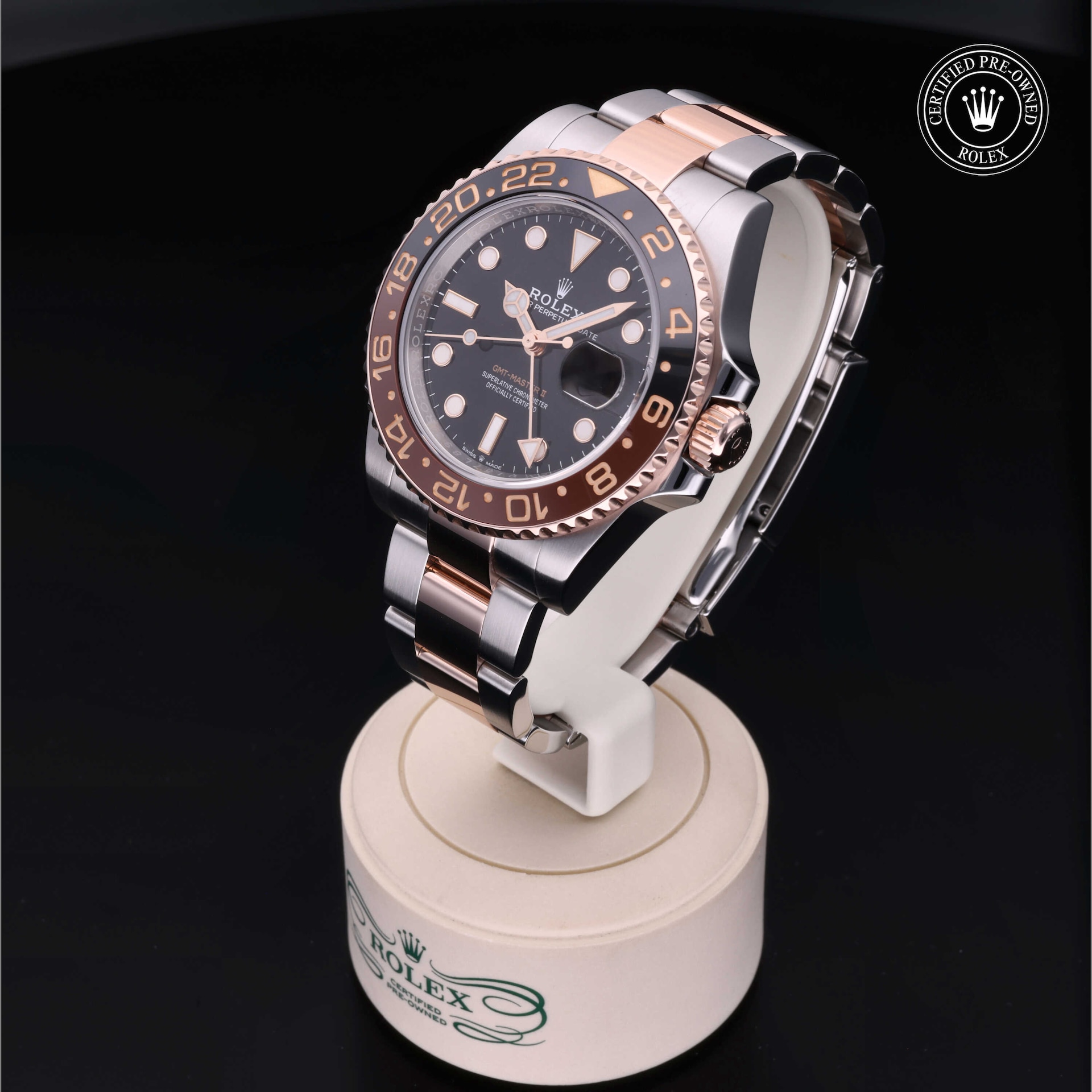 GMT-Master II image
