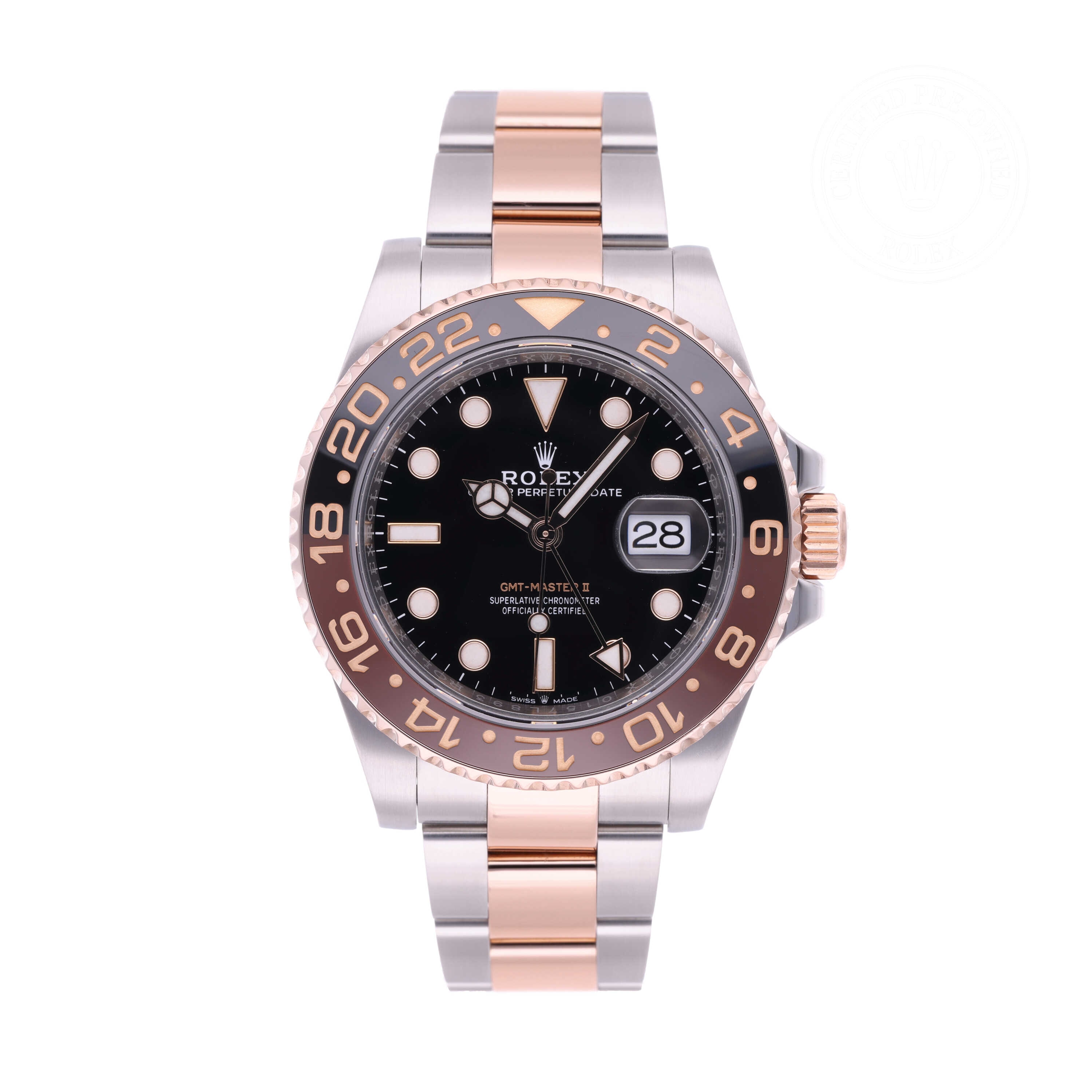 GMT-Master II