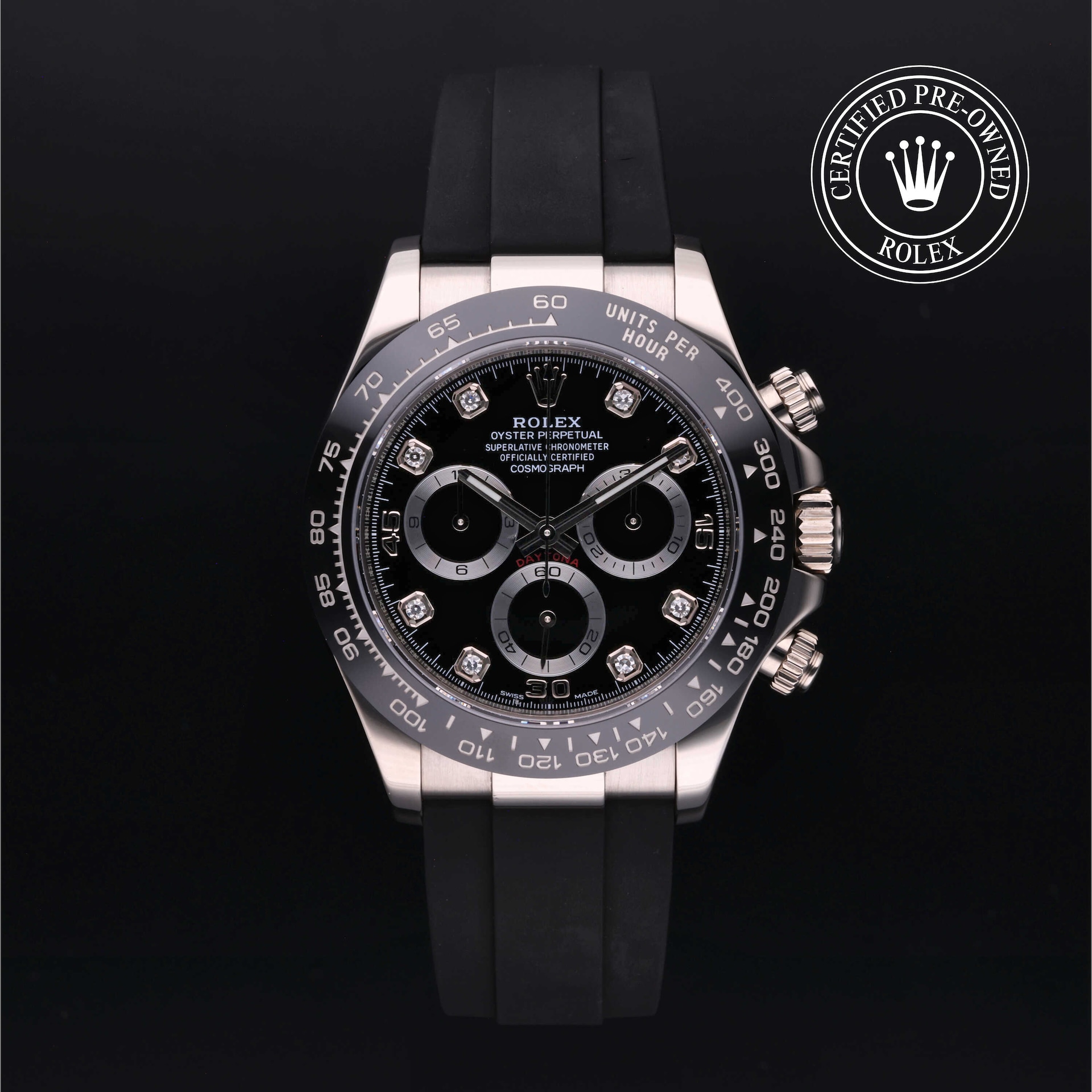 Cosmograph Daytona image