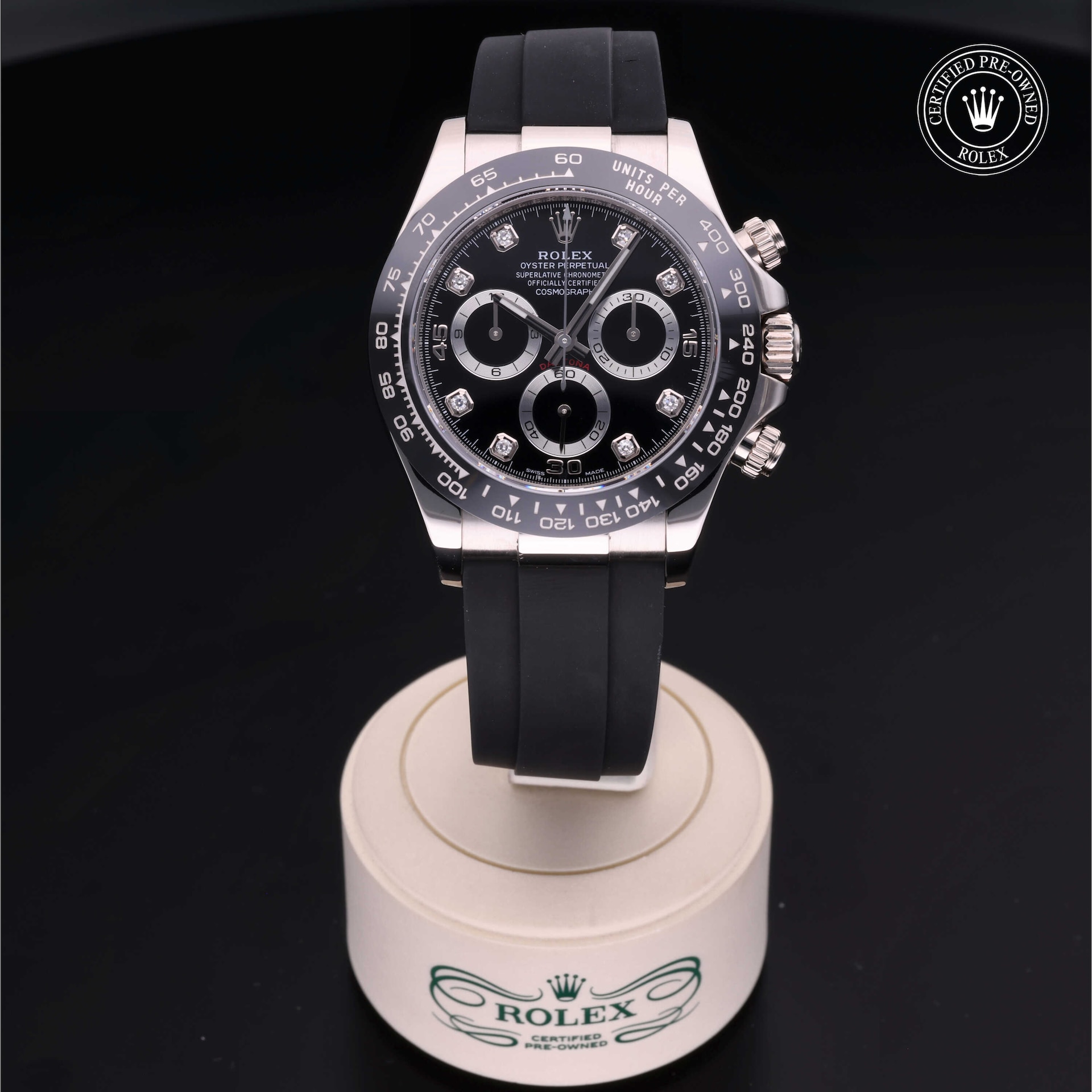 Cosmograph Daytona image