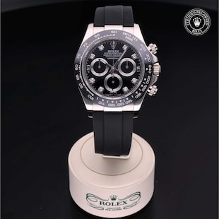 Rolex Certified Pre-Owned Cosmograph Daytona