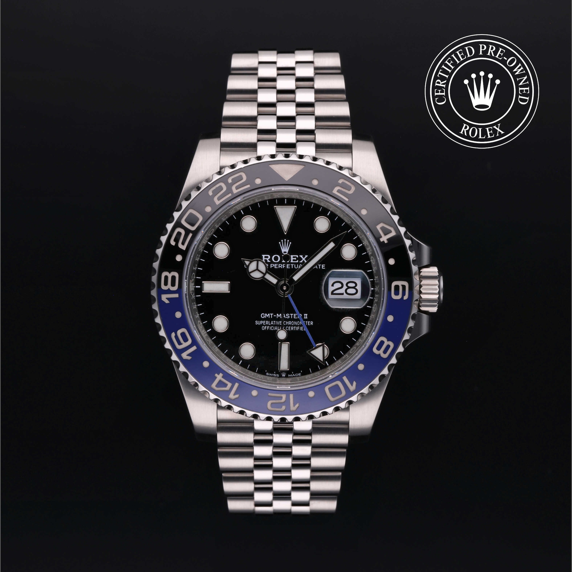GMT-Master II image