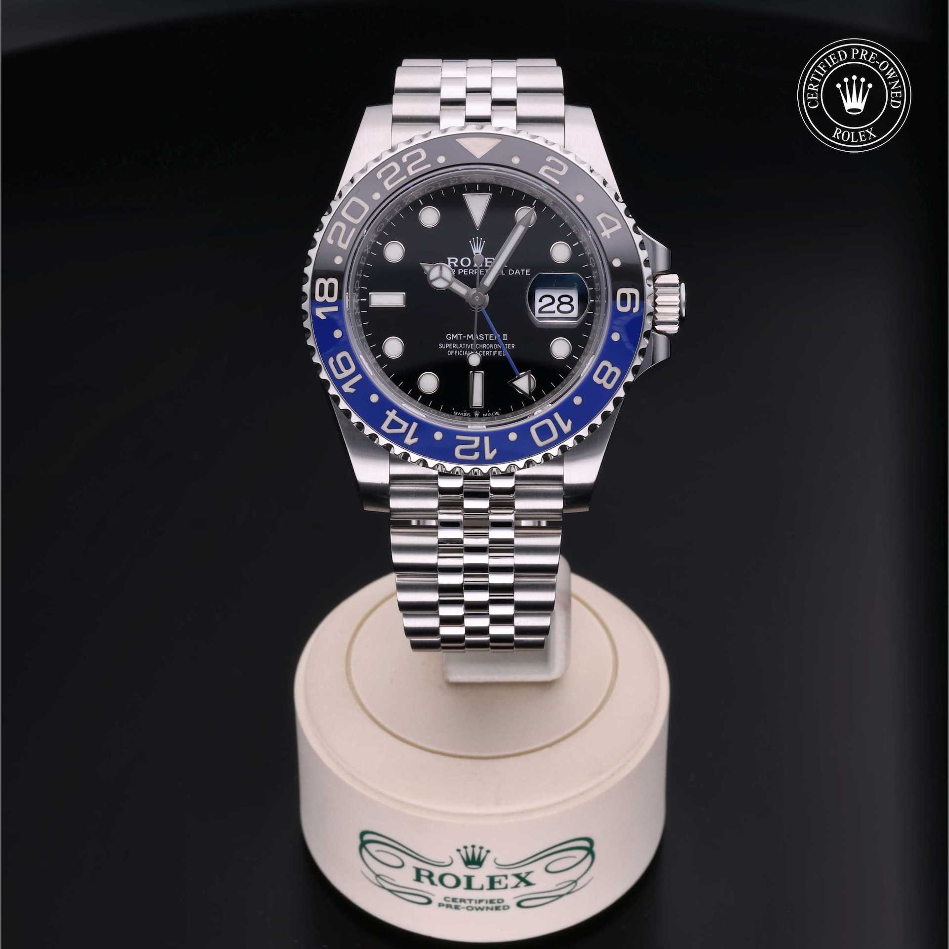 GMT-Master II image