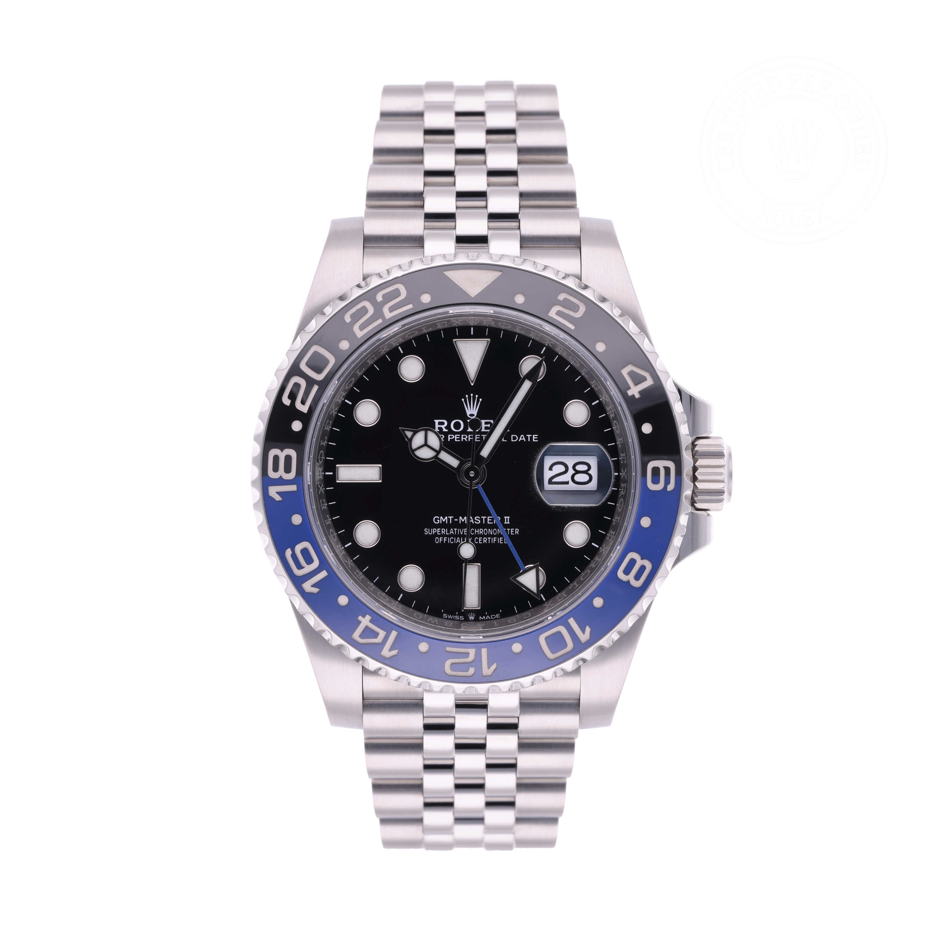 GMT-Master II
