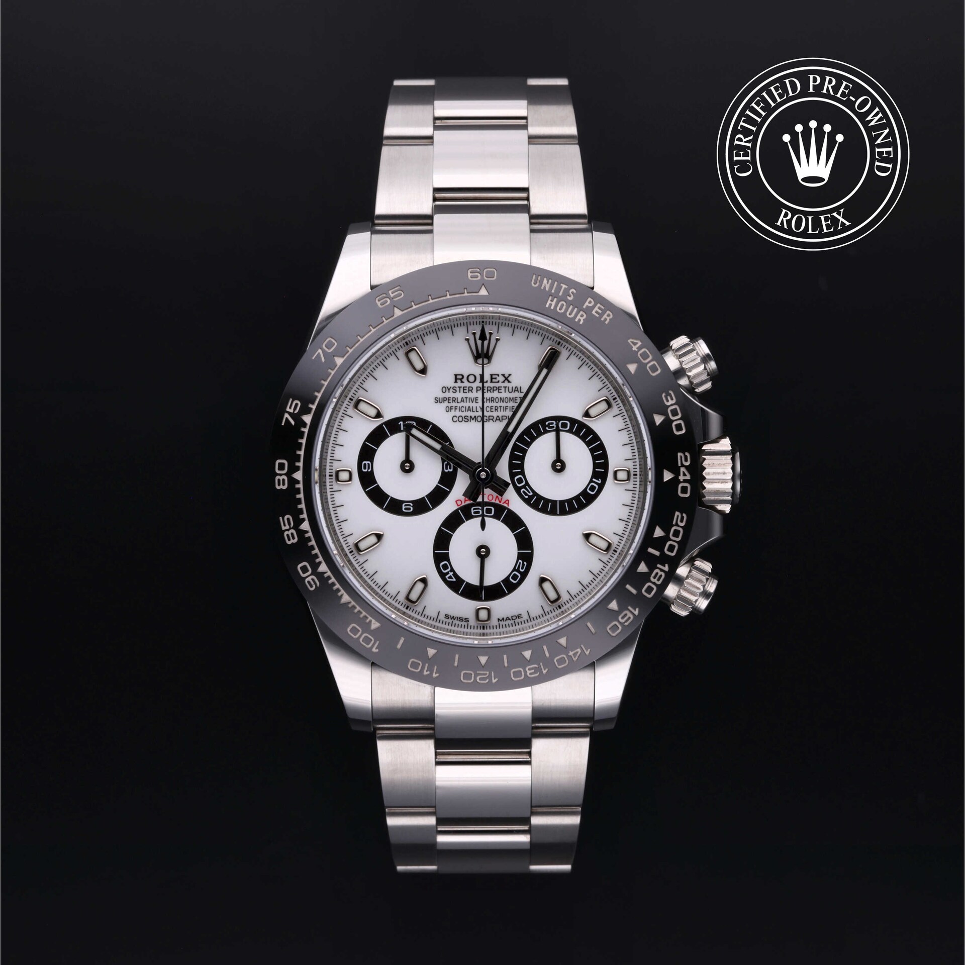 Cosmograph Daytona image