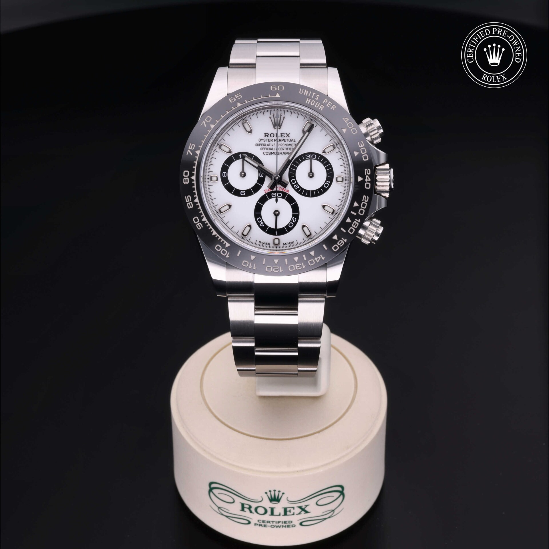 Cosmograph Daytona image
