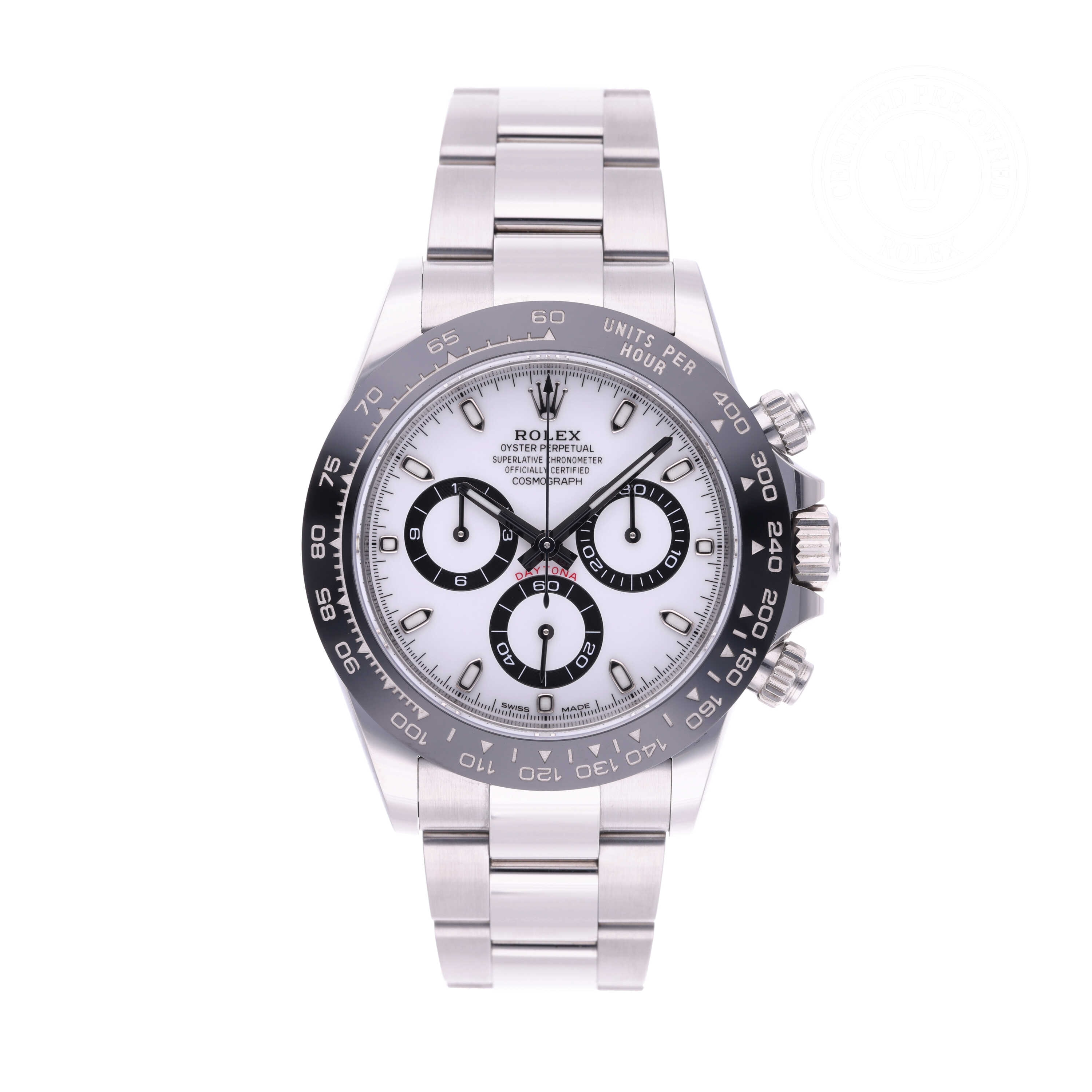 Cosmograph Daytona Cosmograph Daytona