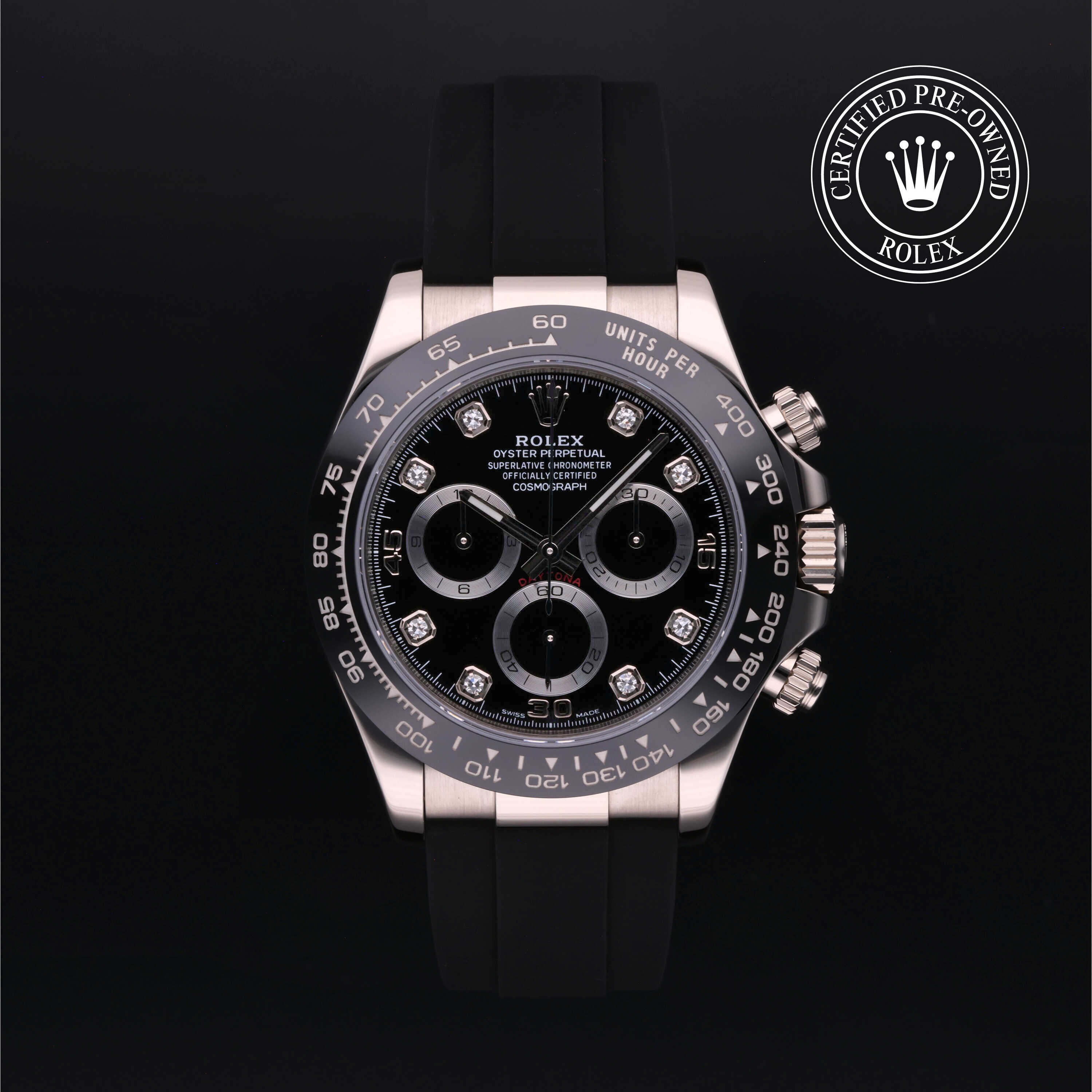 Cosmograph Daytona