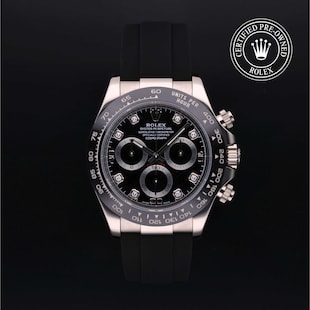 Rolex Certified Pre-Owned Cosmograph Daytona