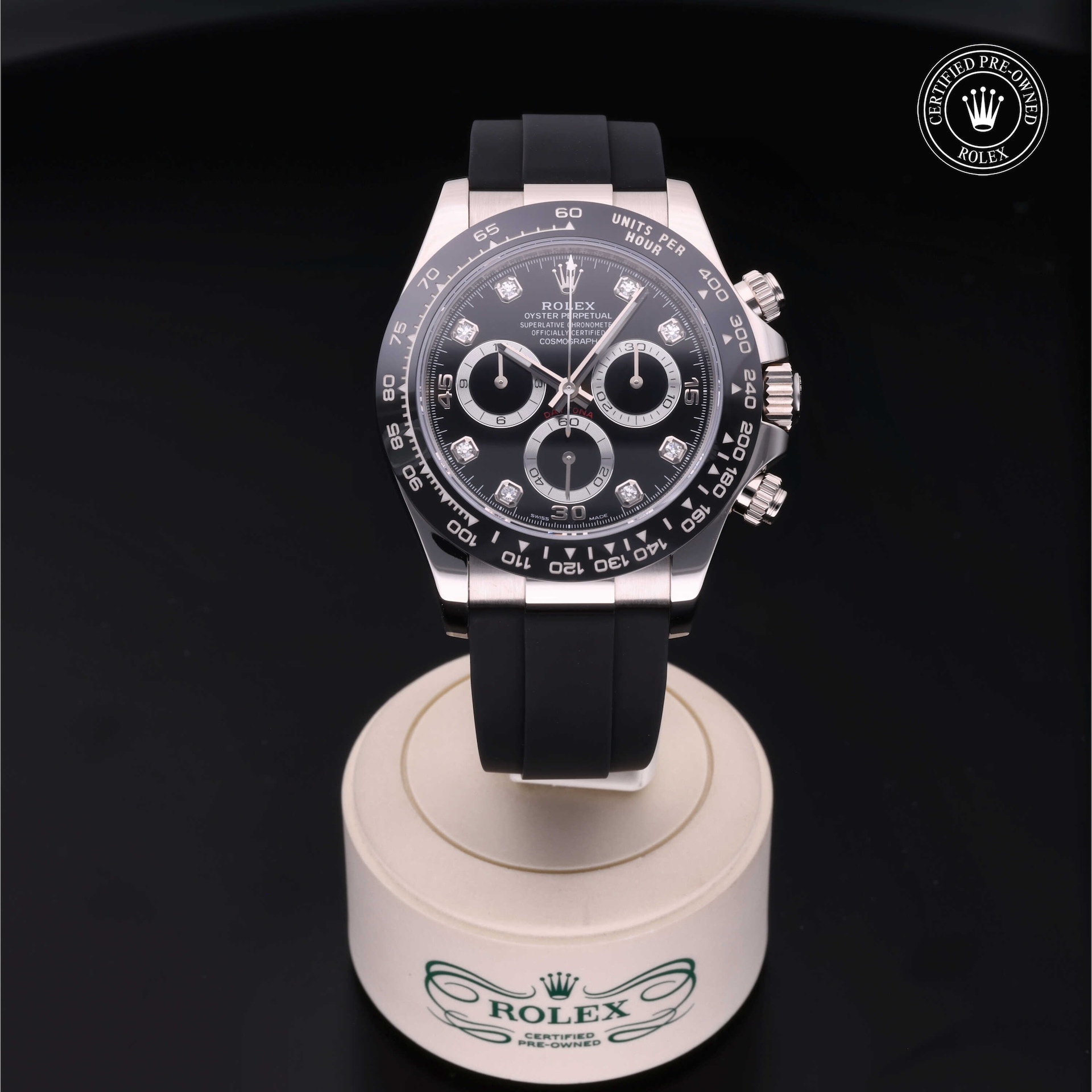 Cosmograph Daytona image