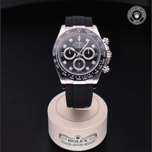 Rolex Certified Pre-Owned Cosmograph Daytona