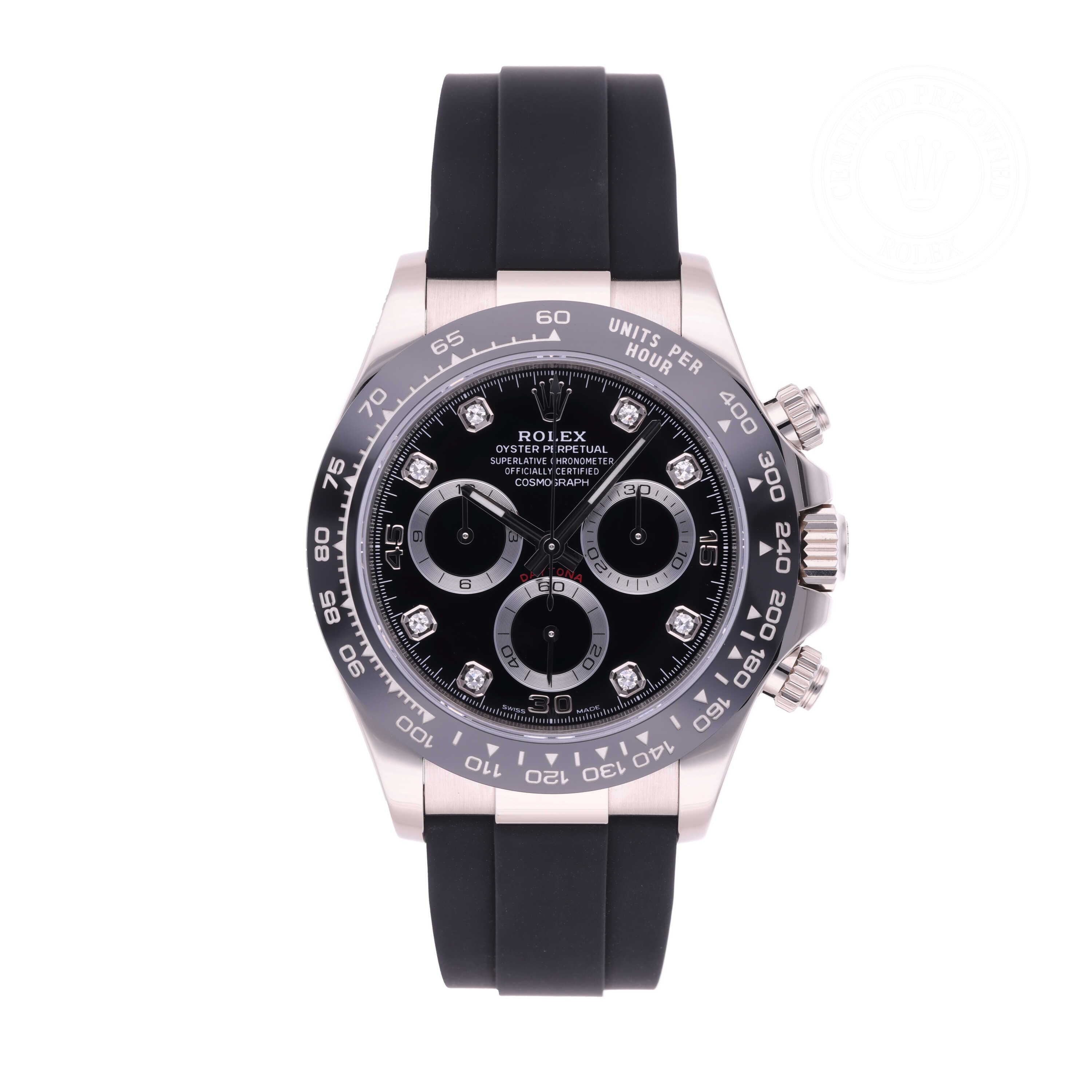 Cosmograph Daytona