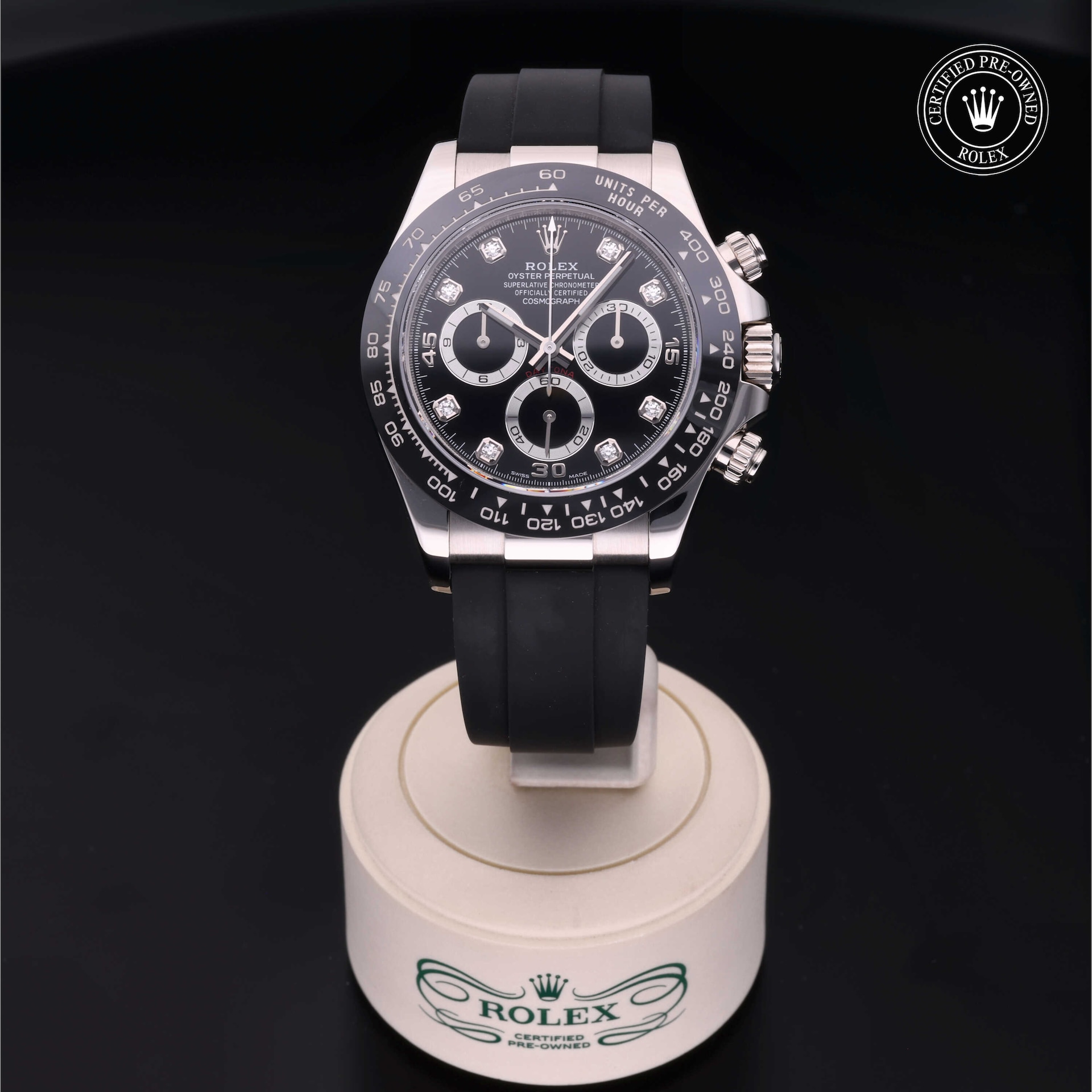 Cosmograph Daytona image