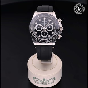 Rolex Certified Pre-Owned Cosmograph Daytona