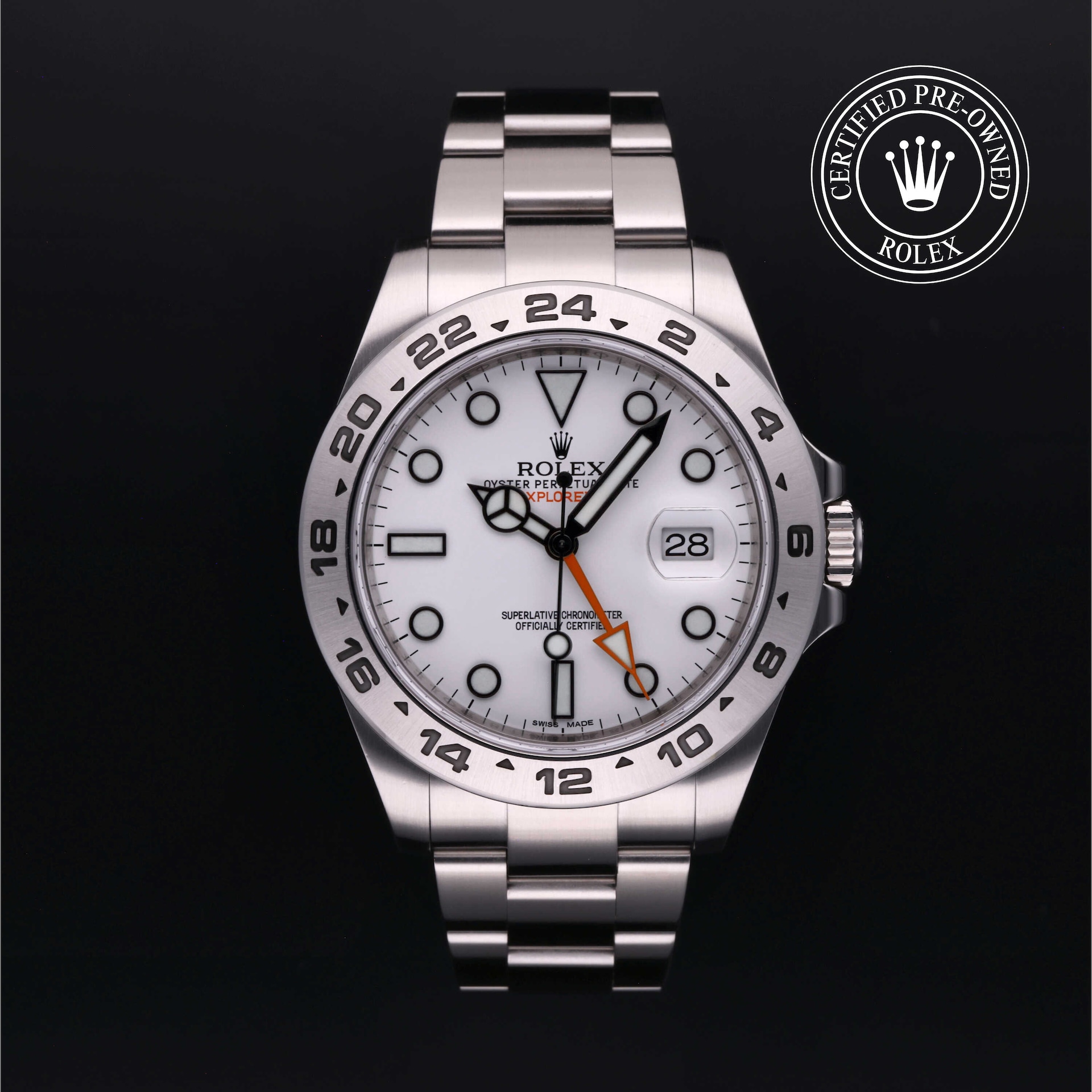 Explorer II image