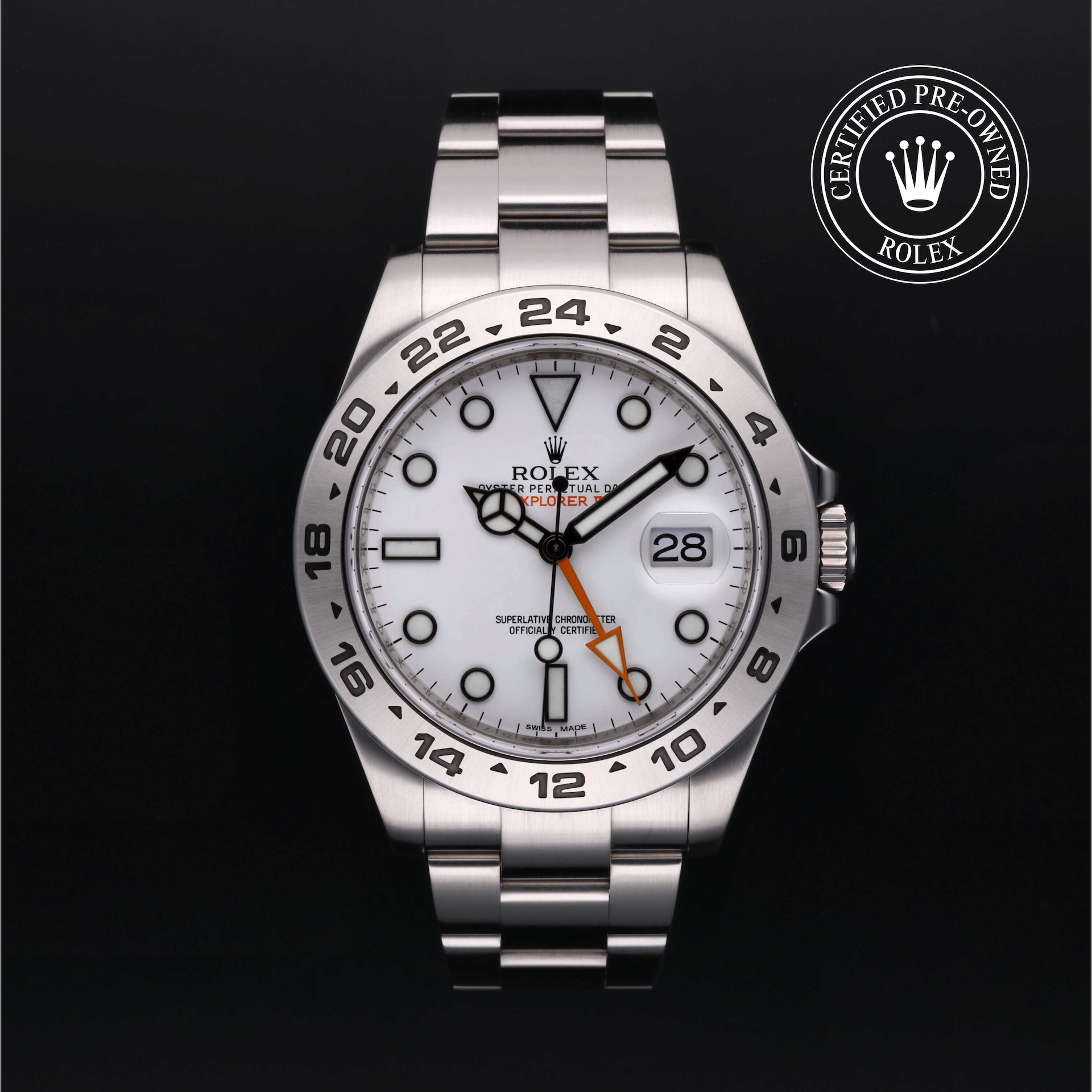 Explorer II image