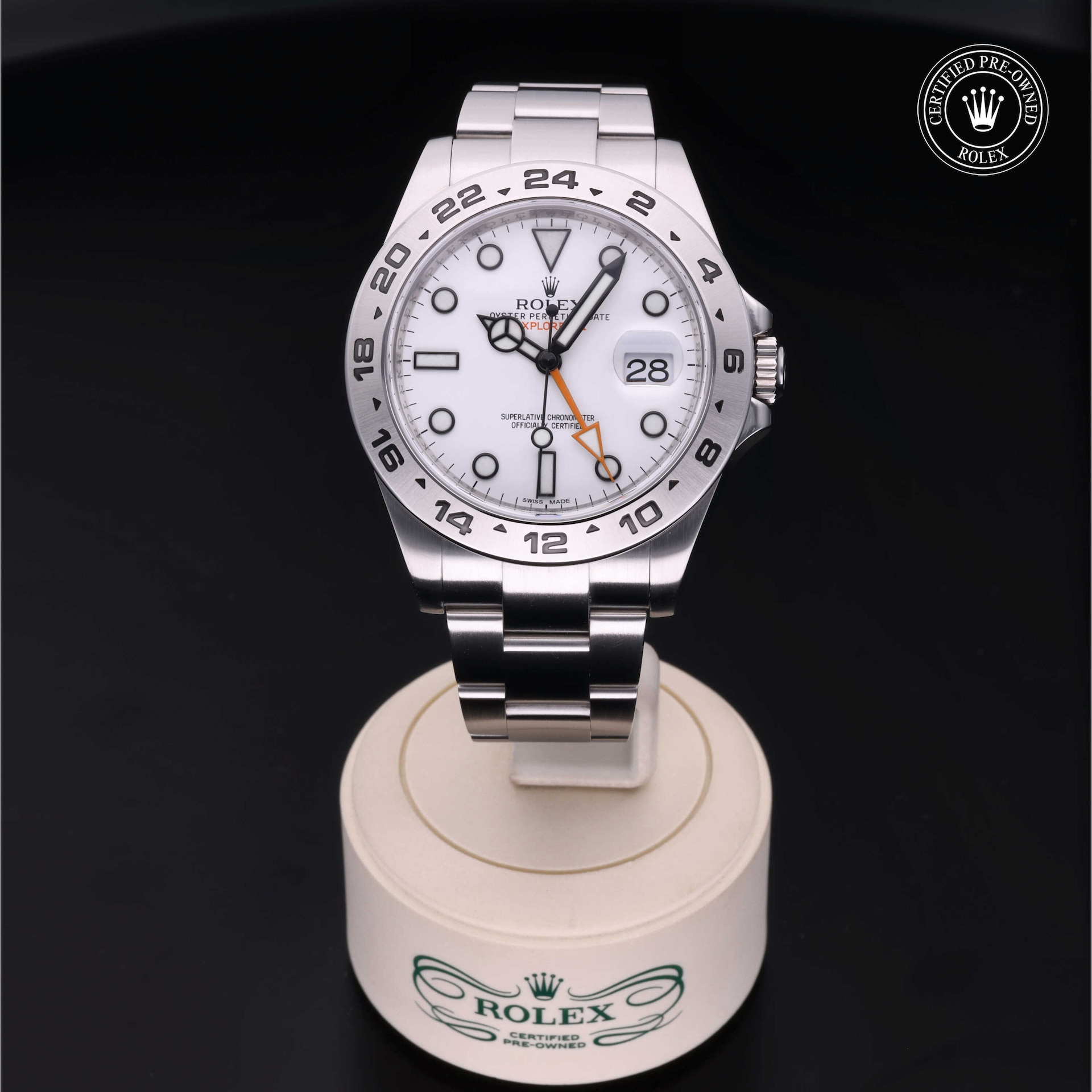 Explorer II image