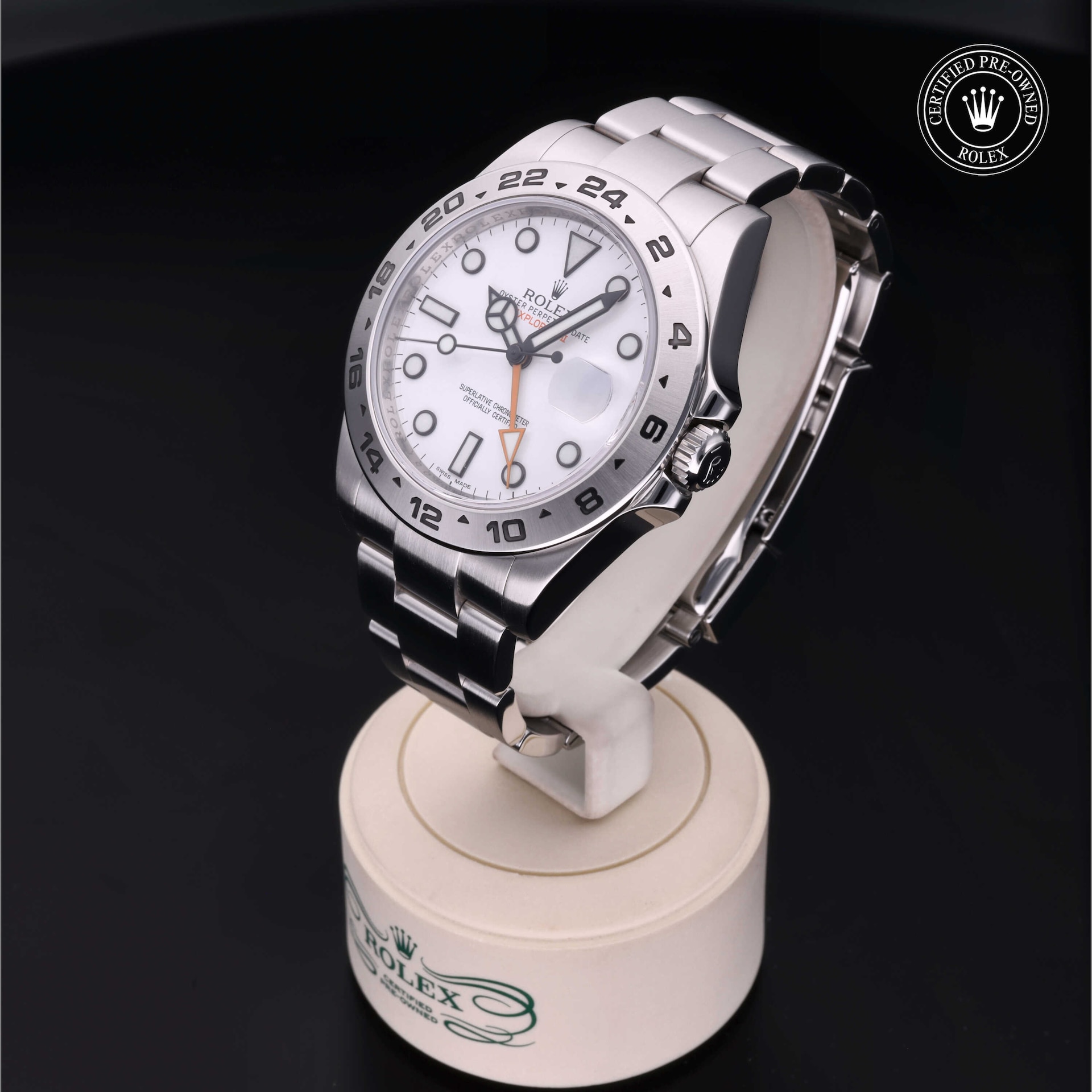 Explorer II image