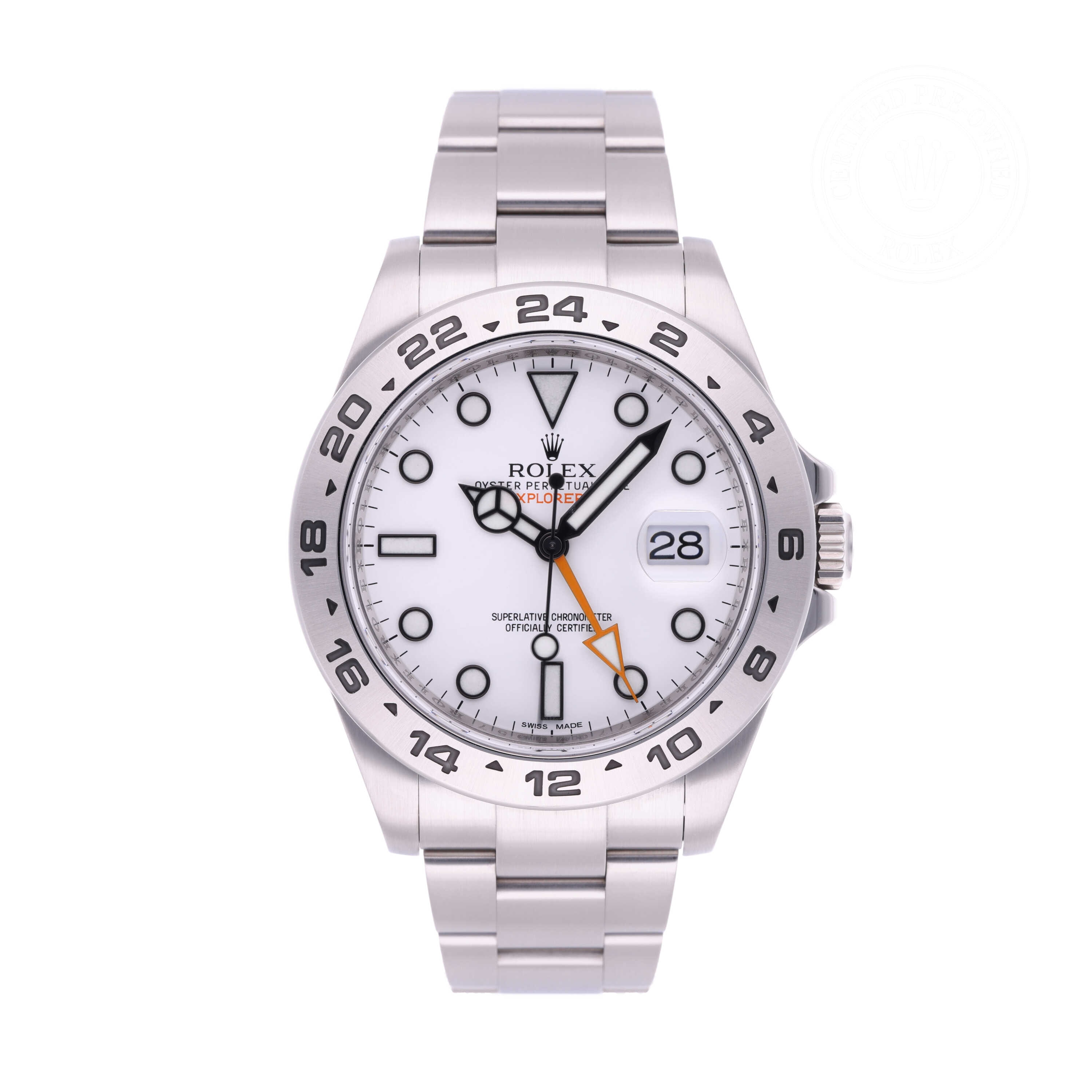 Explorer II