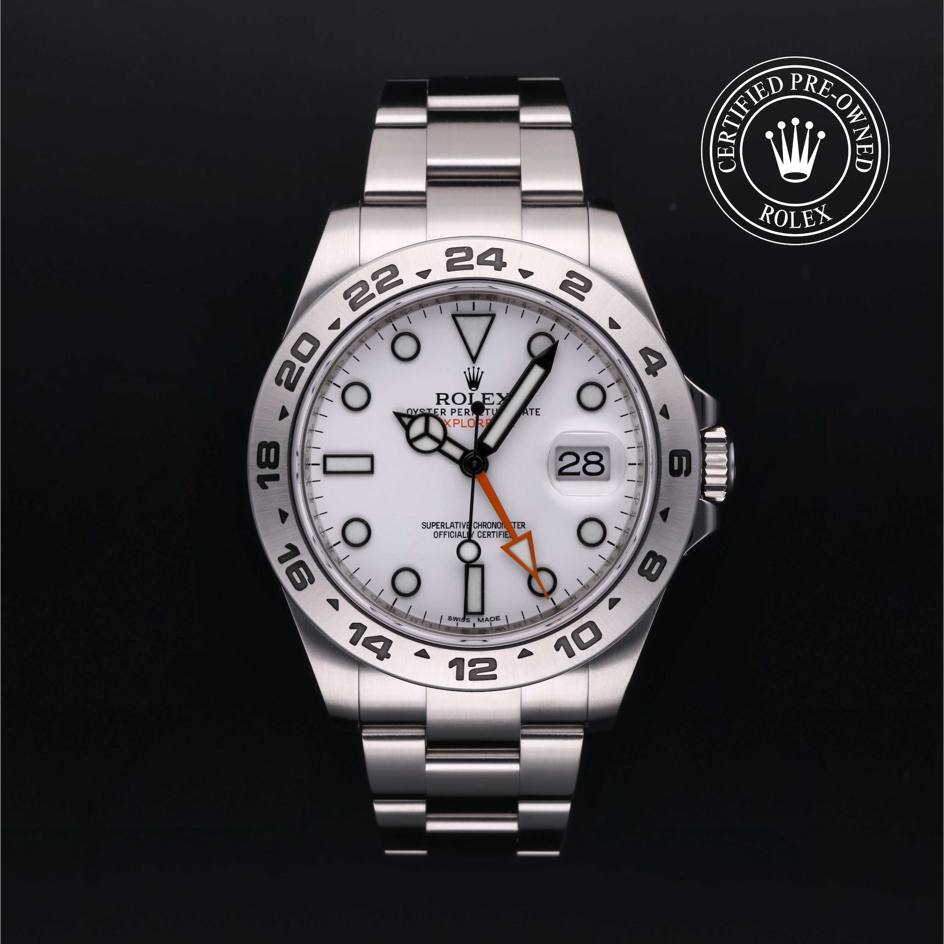 Explorer II image