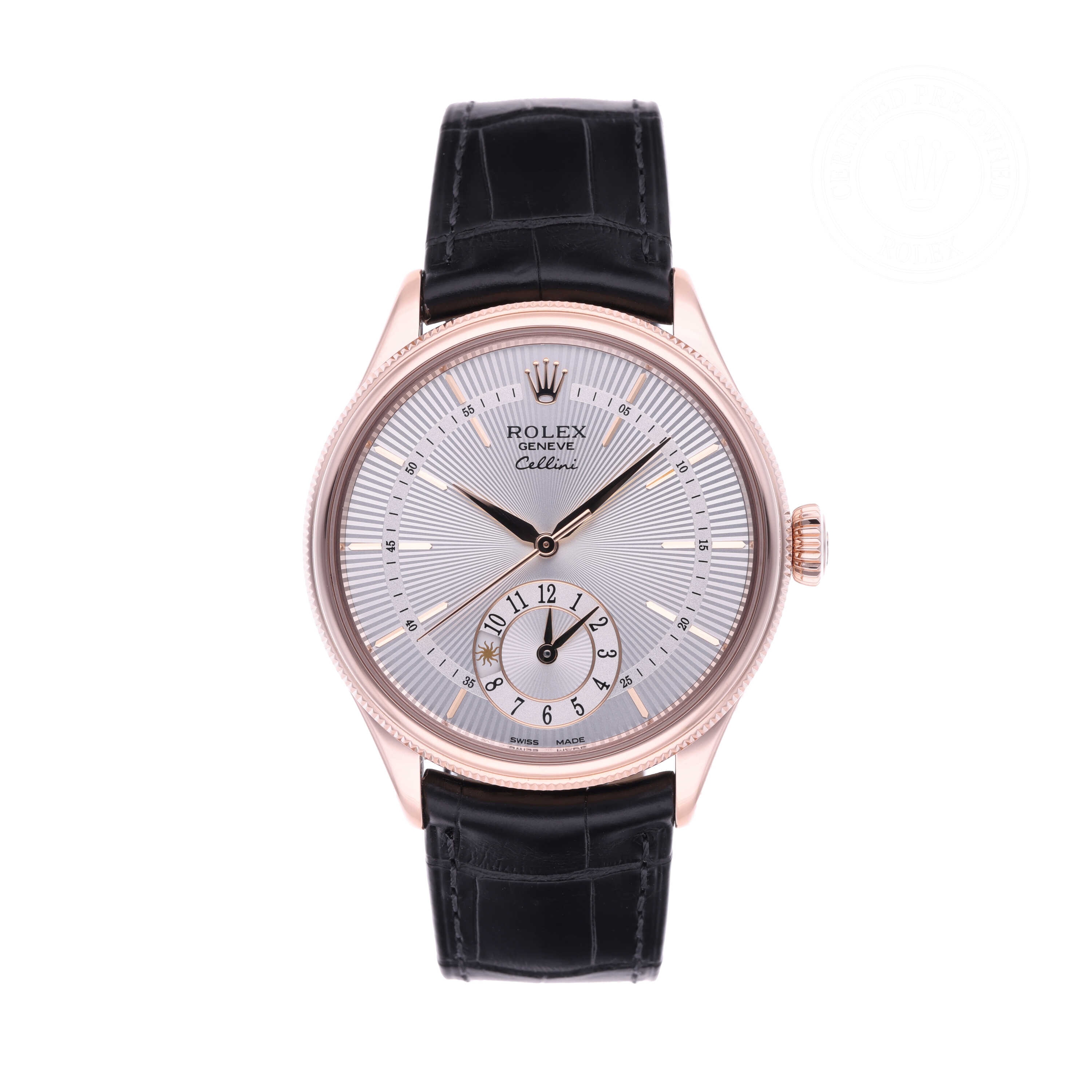 Cellini Dual Time