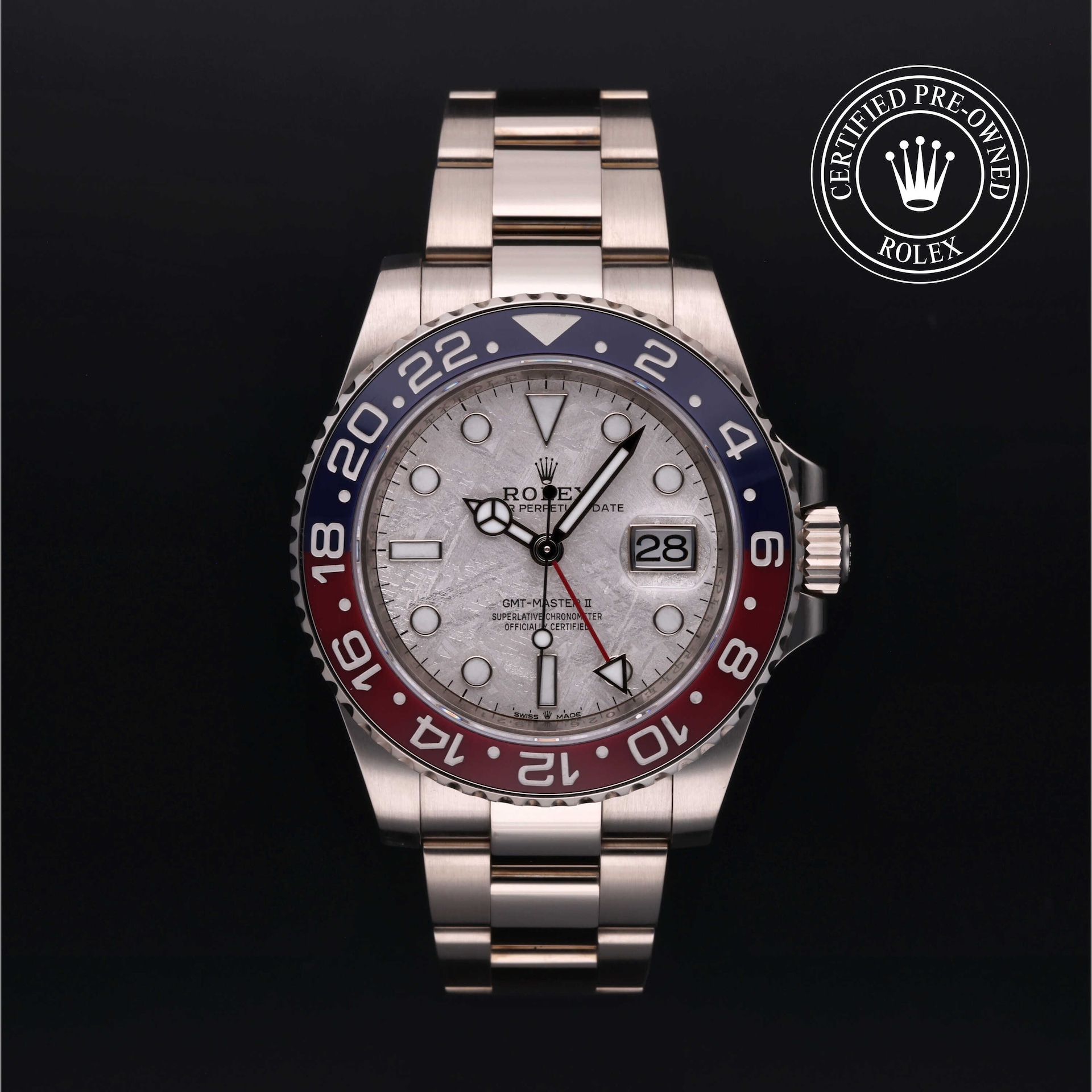 GMT-Master II image