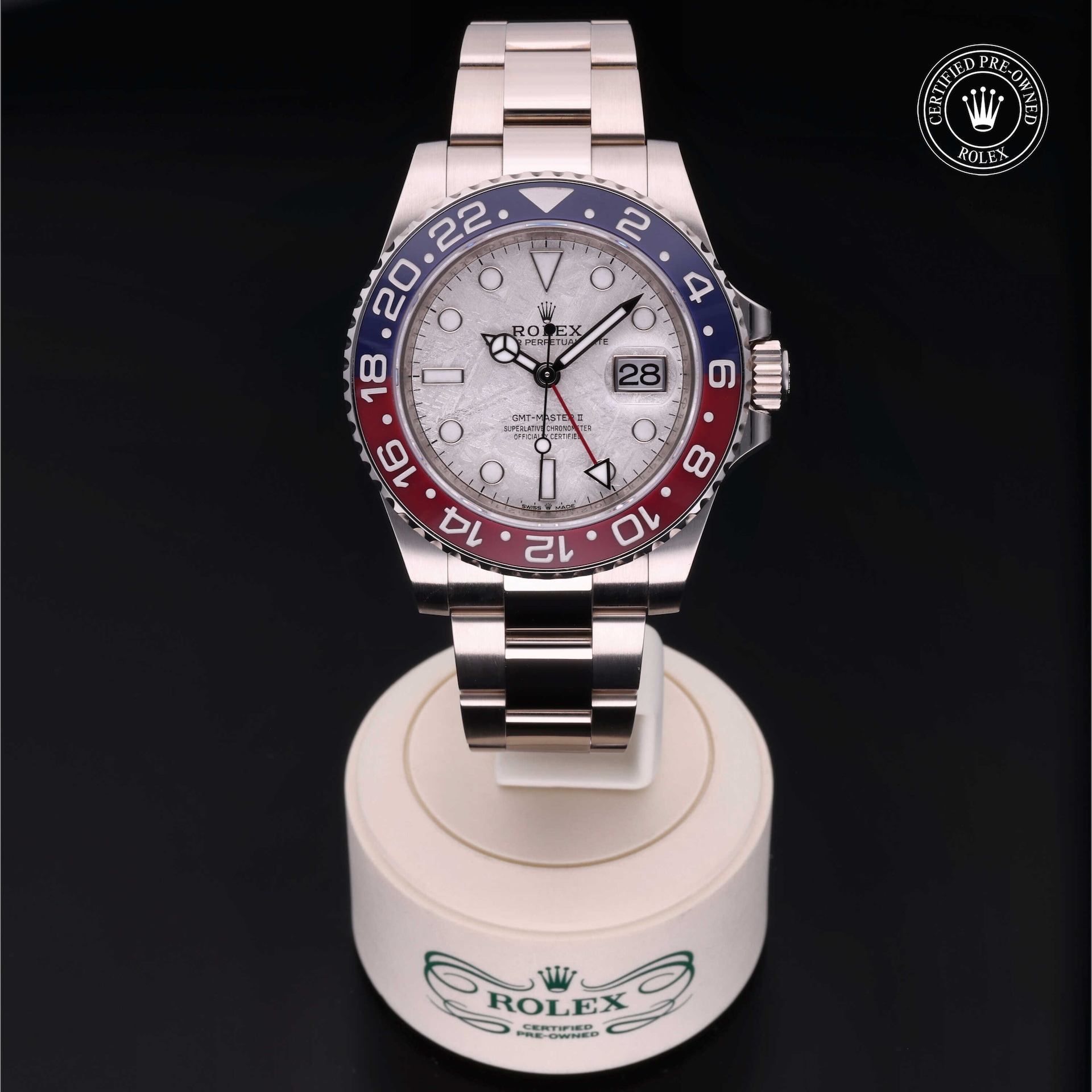 GMT-Master II image